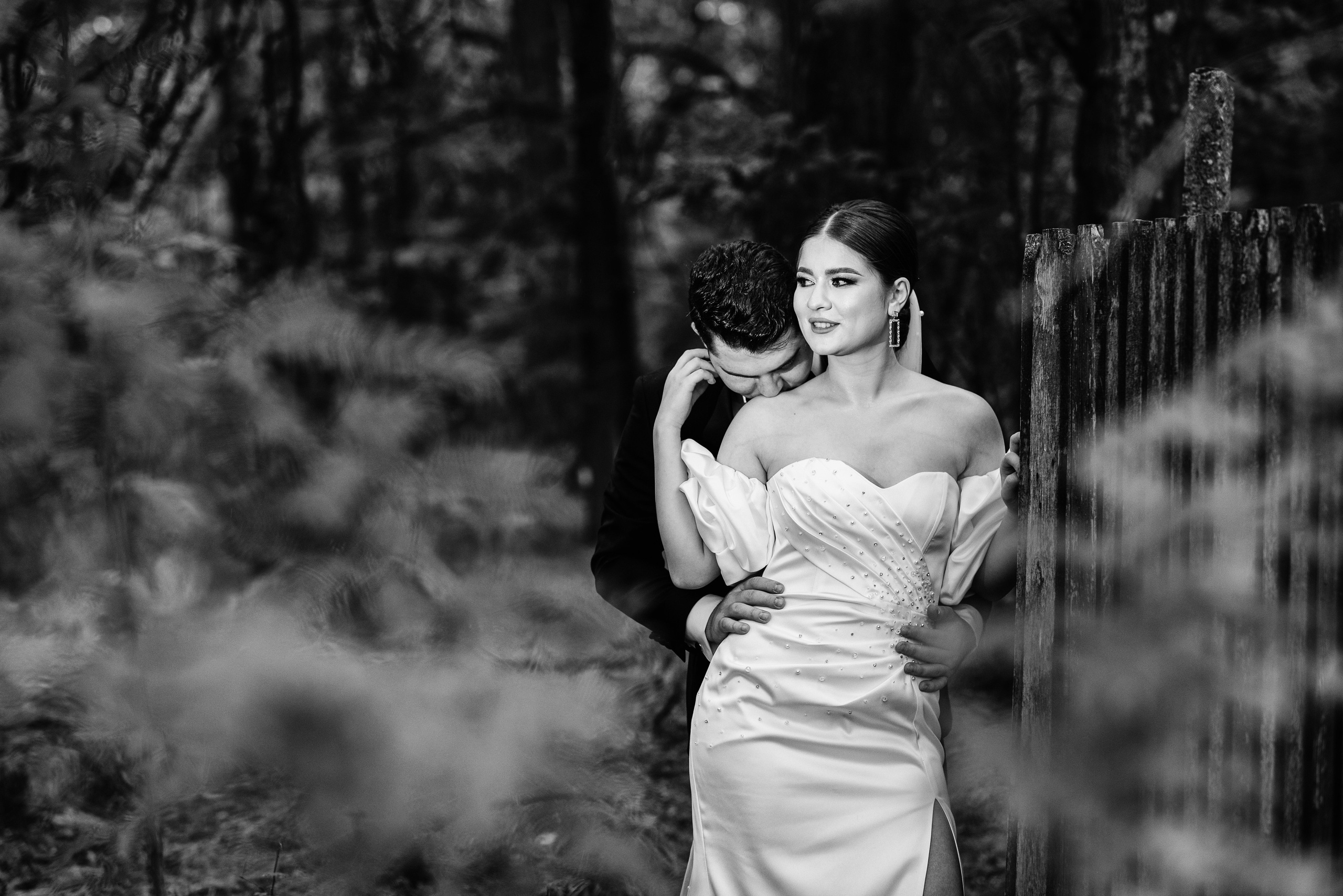 Sorina & Cristi. Fotograf nunta si evenimente Giurgiu