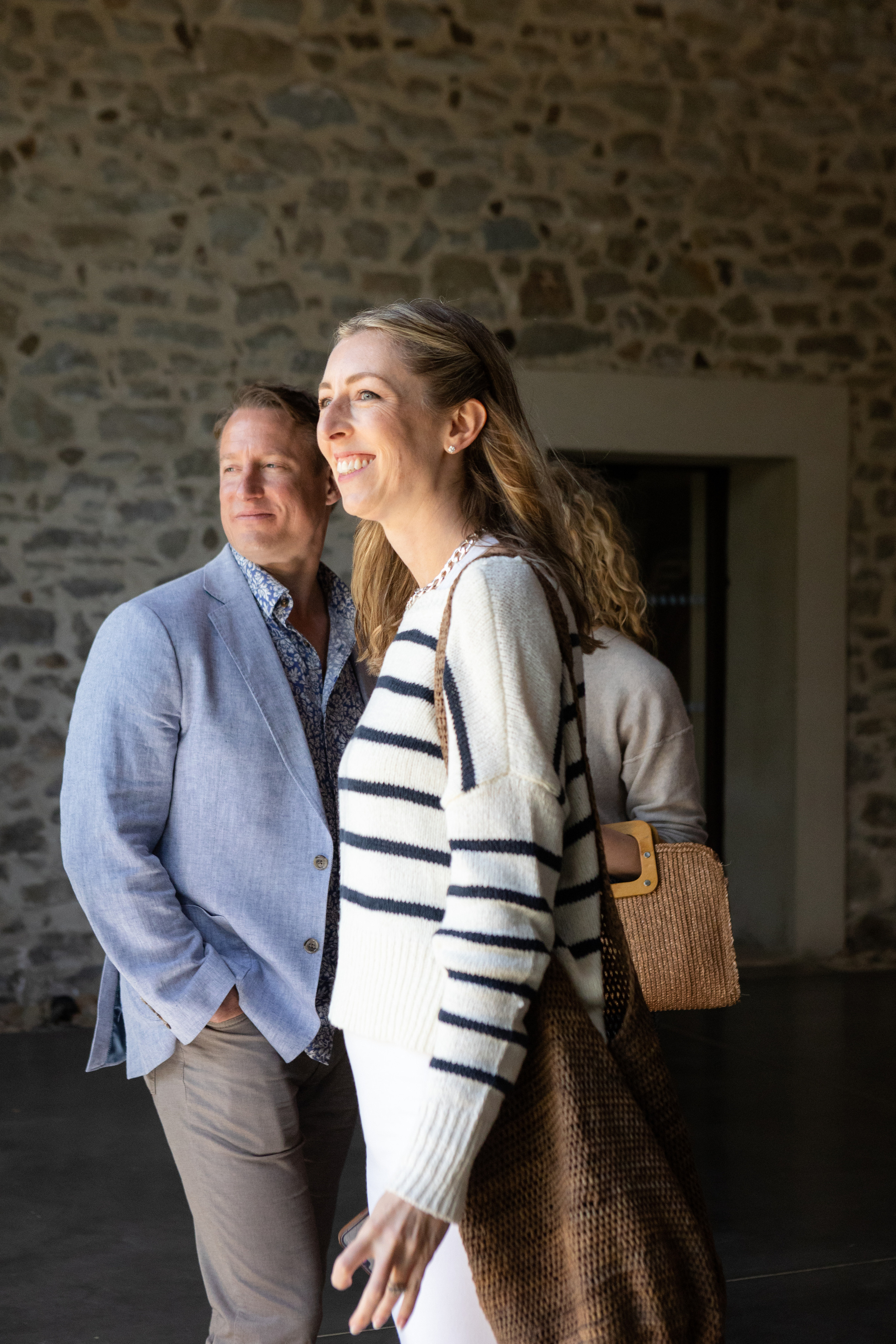 Корпоративная съемка в Chateau de Paraza. Евгения Смирнова — фотограф в Тулузе и юго-западной Франции