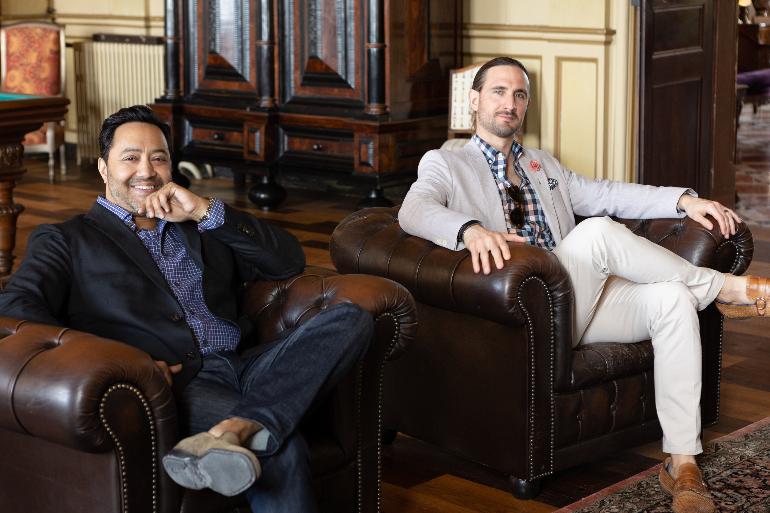 Корпоративная съемка в Chateau de Paraza. Евгения Смирнова — фотограф в Тулузе и юго-западной Франции