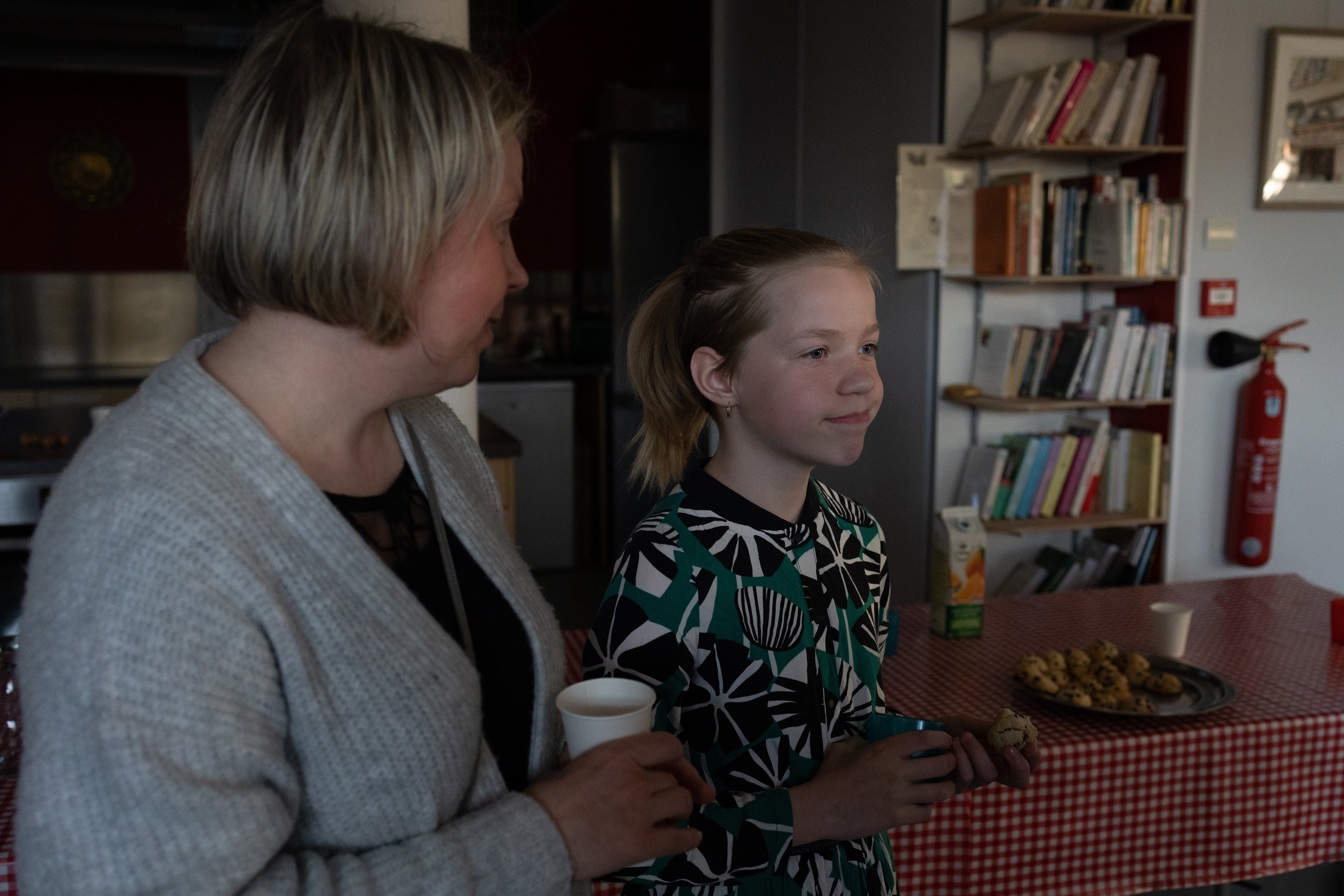 Exposition d’aquarelles de Toulouse par Paul Vladi. Eugénie Smirnova — Photographe à Toulouse et dans le Sud-Ouest
