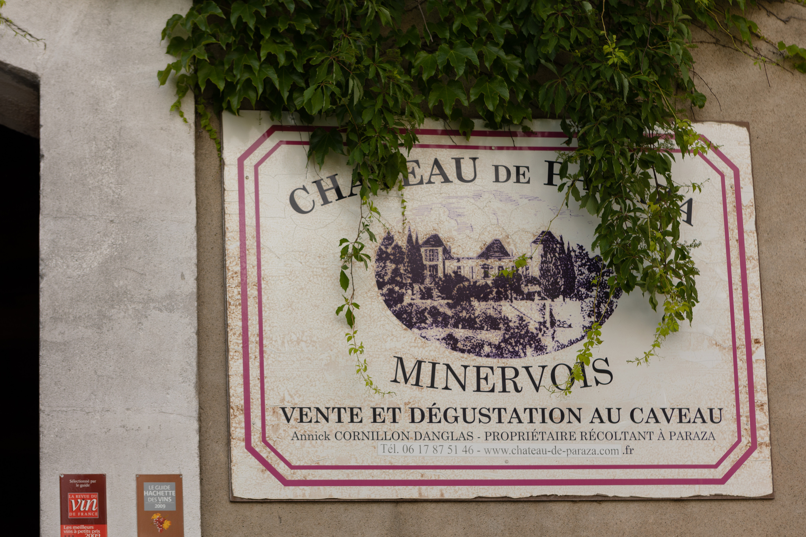 Корпоративная съемка в Chateau de Paraza. Евгения Смирнова — фотограф в Тулузе и юго-западной Франции