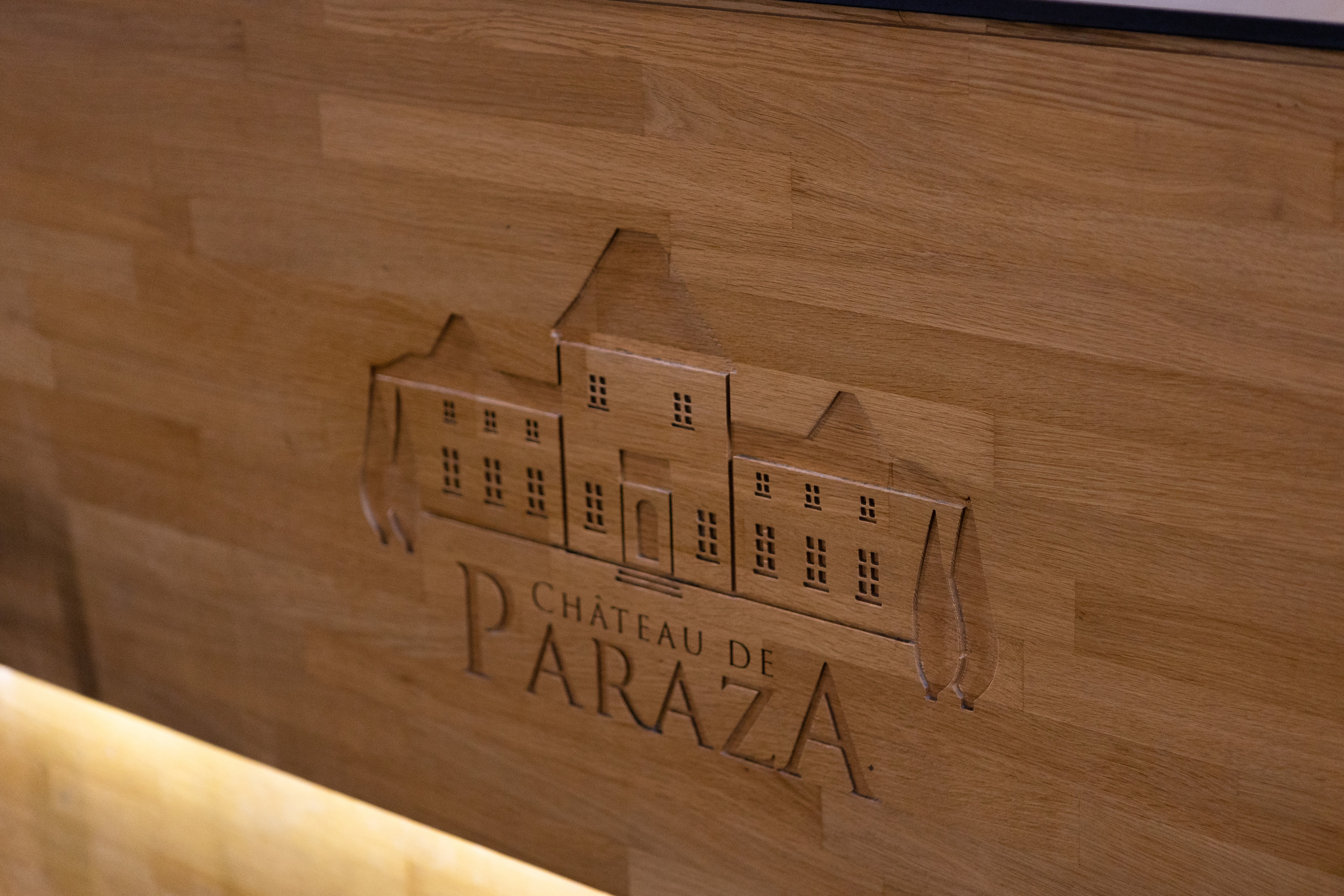 Корпоративная съемка в Chateau de Paraza. Евгения Смирнова — фотограф в Тулузе и юго-западной Франции