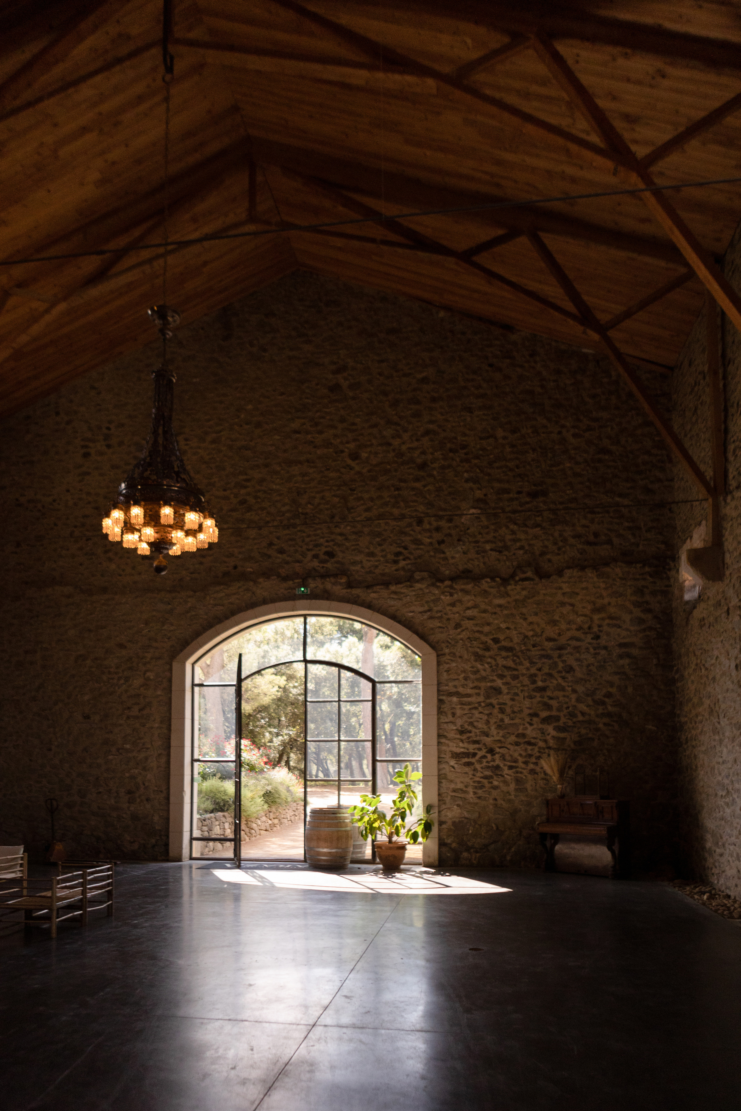 Корпоративная съемка в Chateau de Paraza. Евгения Смирнова — фотограф в Тулузе и юго-западной Франции