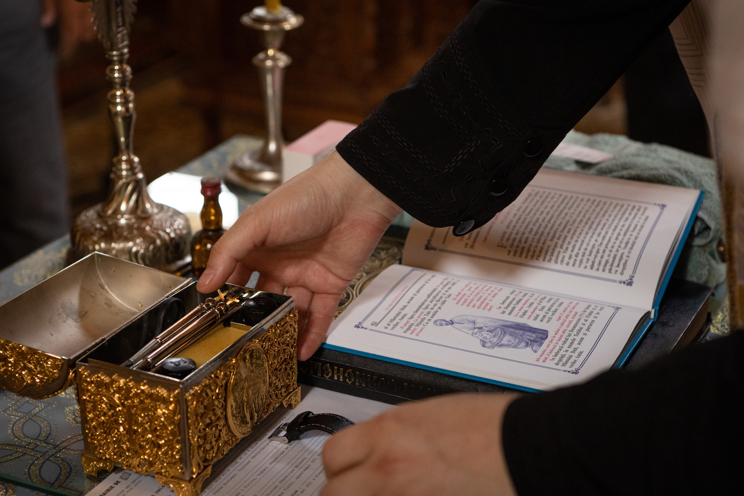 Christening and Baptism photo session in Toulouse. Евгения Смирнова — фотограф в Тулузе и юго-западной Франции