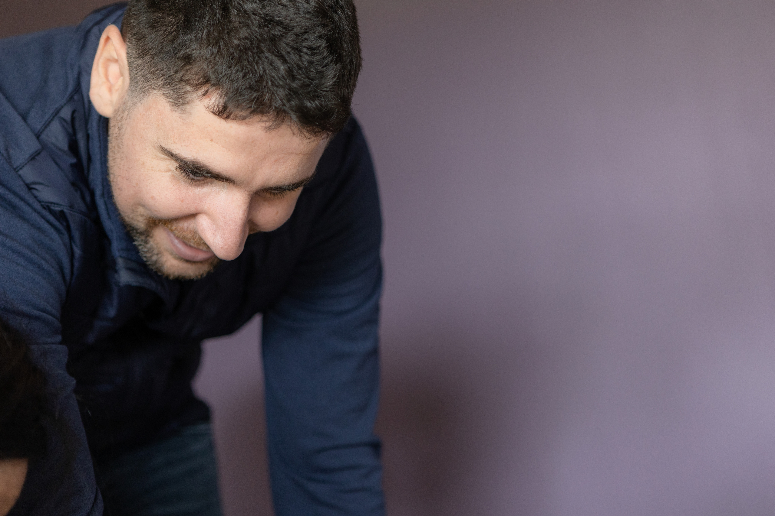 Домашняя фотосессия новорожденного в Тулузе. Евгения Смирнова — фотограф в Тулузе и юго-западной Франции