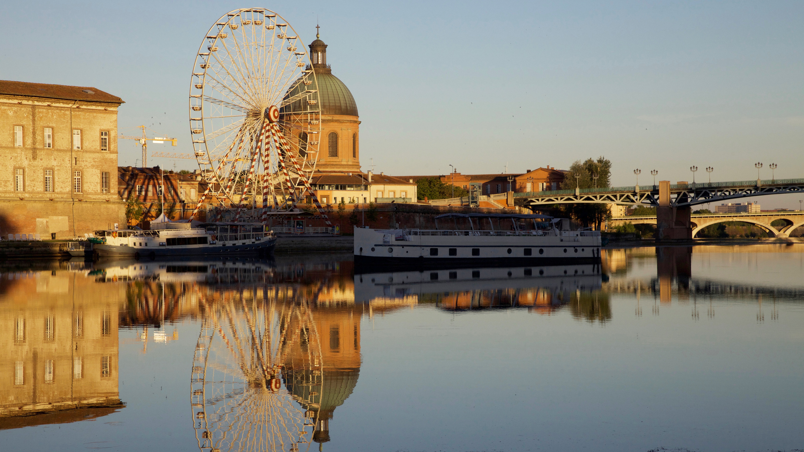 Best photo locations in Toulouse. Eugénie Smirnova — Photographe à Toulouse et dans le Sud-Ouest