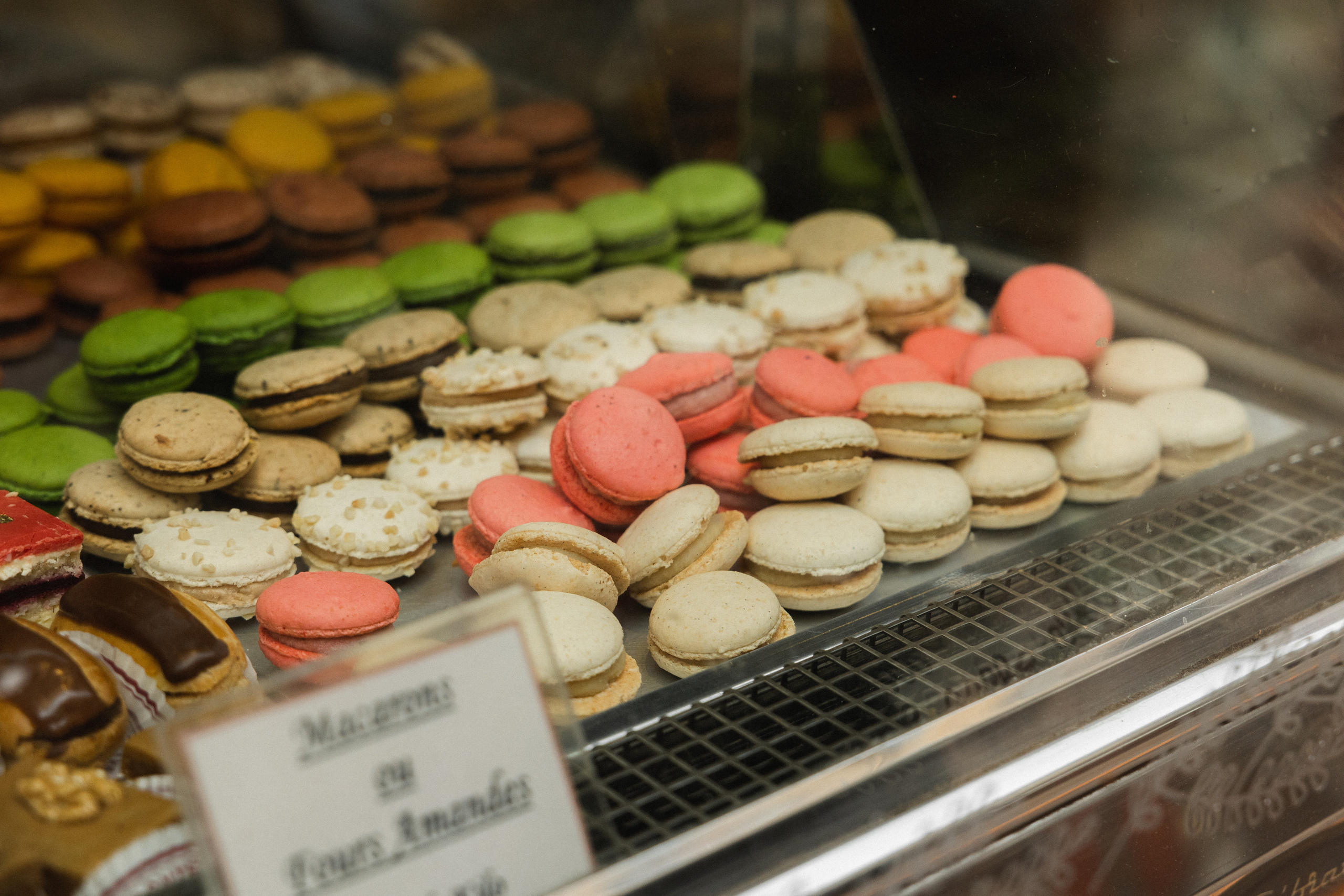 Photo session “Vacation in Toulouse” with Nathalie. Eugénie Smirnova — Photographe à Toulouse et dans le Sud-Ouest