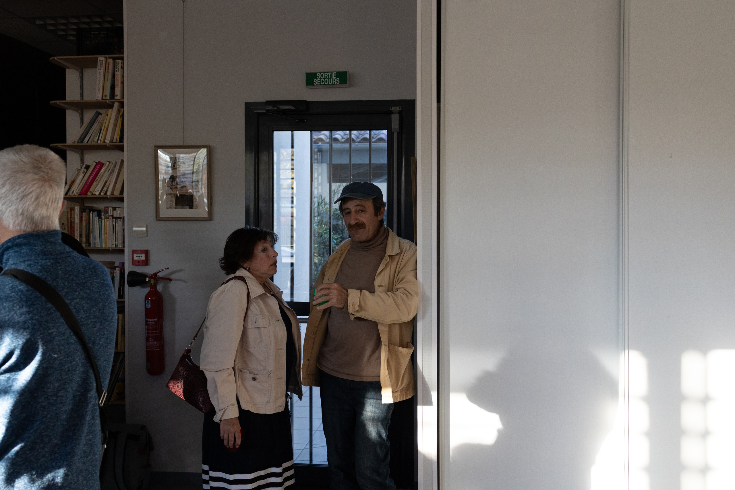 Exposition d’aquarelles de Toulouse par Paul Vladi. Eugénie Smirnova — Photographe à Toulouse et dans le Sud-Ouest