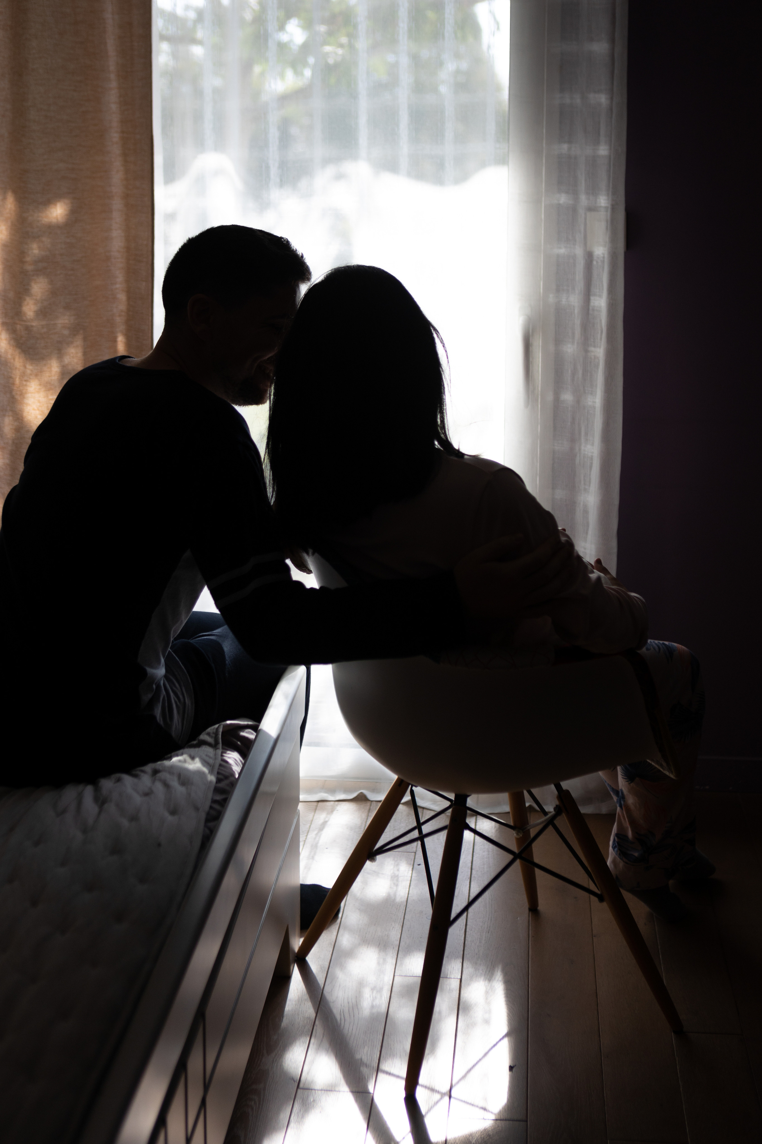 Домашняя фотосессия новорожденного в Тулузе. Евгения Смирнова — фотограф в Тулузе и юго-западной Франции