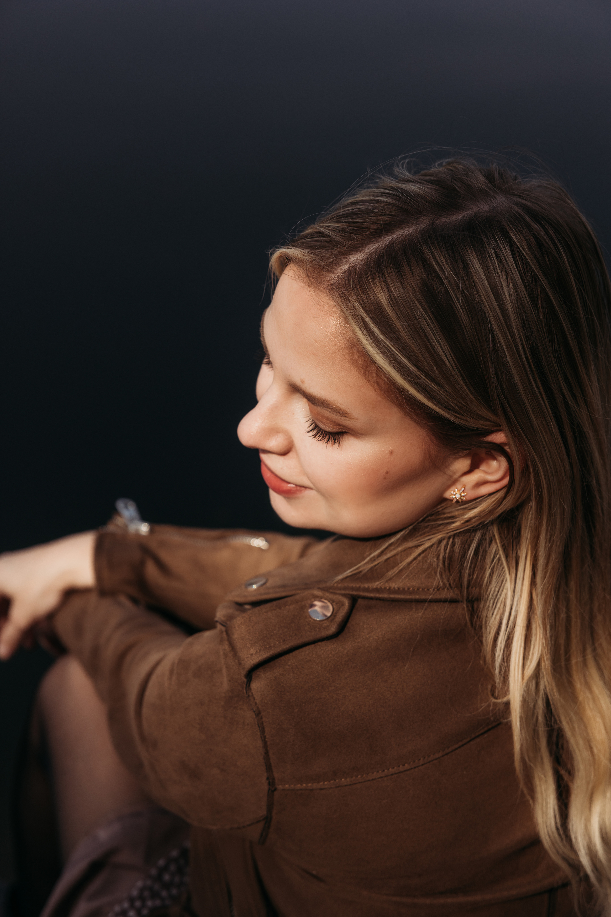 Photo session “Vacation in Toulouse” with Nathalie. Eugénie Smirnova — Photographe à Toulouse et dans le Sud-Ouest