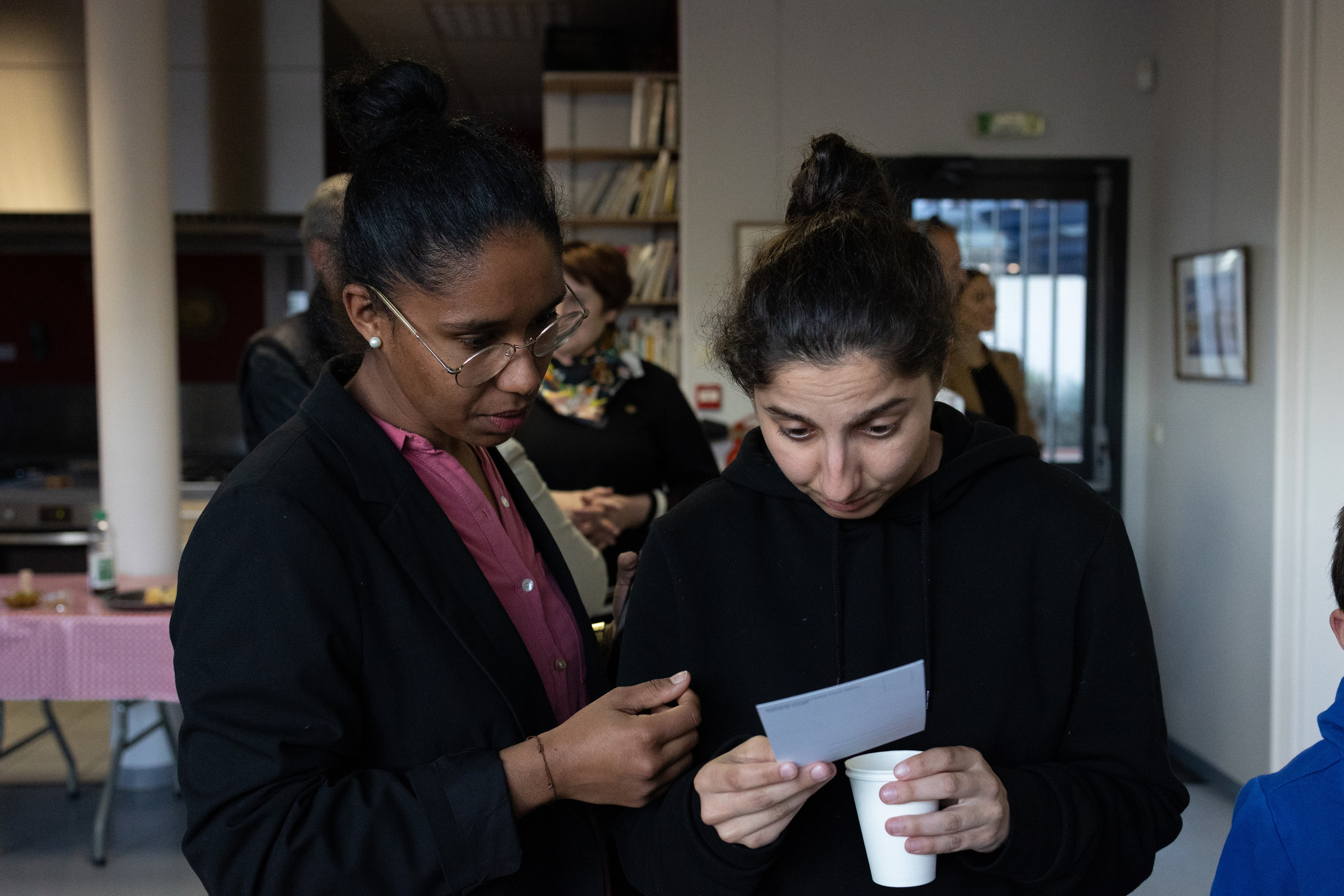 Exposition d’aquarelles de Toulouse par Paul Vladi. Eugénie Smirnova — Photographe à Toulouse et dans le Sud-Ouest