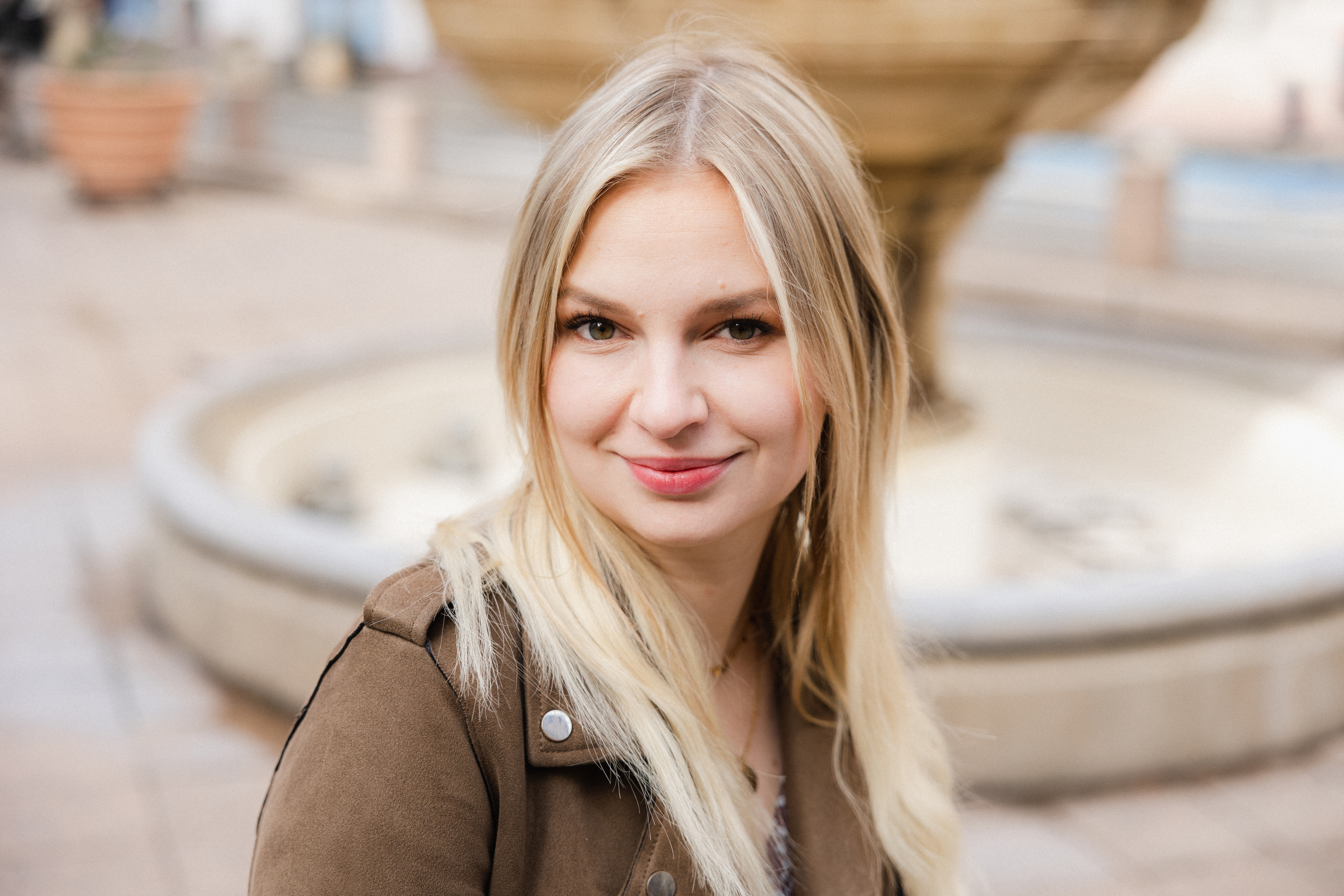 Photo session “Vacation in Toulouse” with Nathalie. Eugénie Smirnova — Photographe à Toulouse et dans le Sud-Ouest