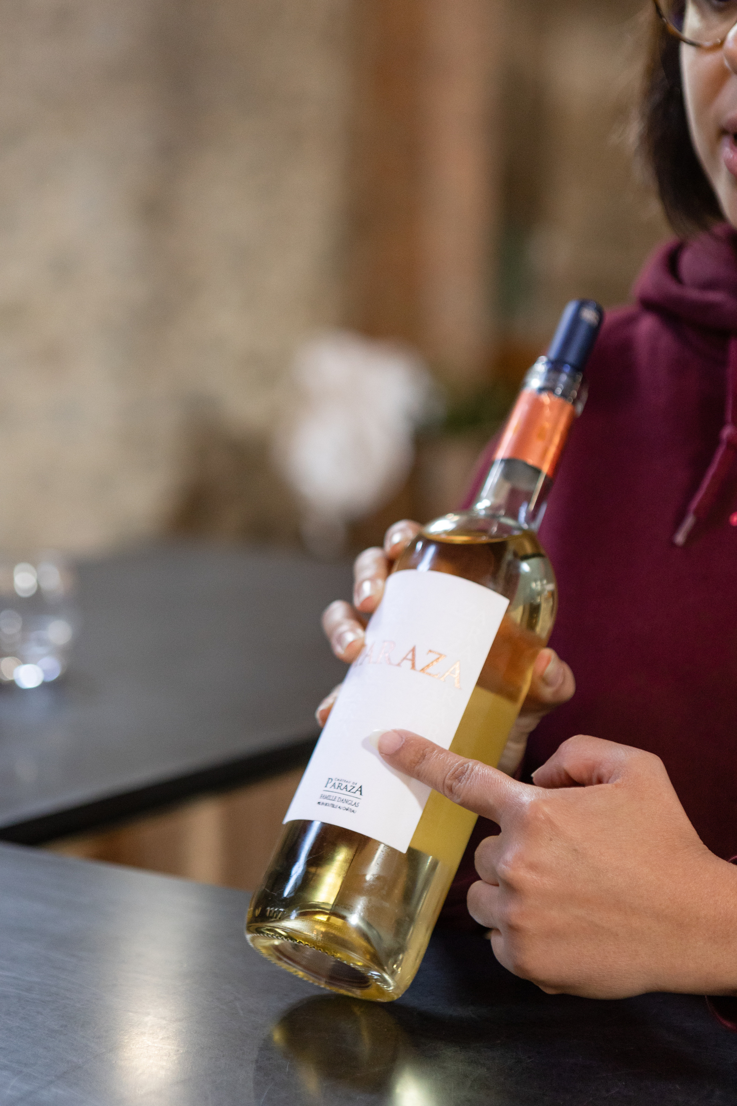 Корпоративная съемка в Chateau de Paraza. Евгения Смирнова — фотограф в Тулузе и юго-западной Франции