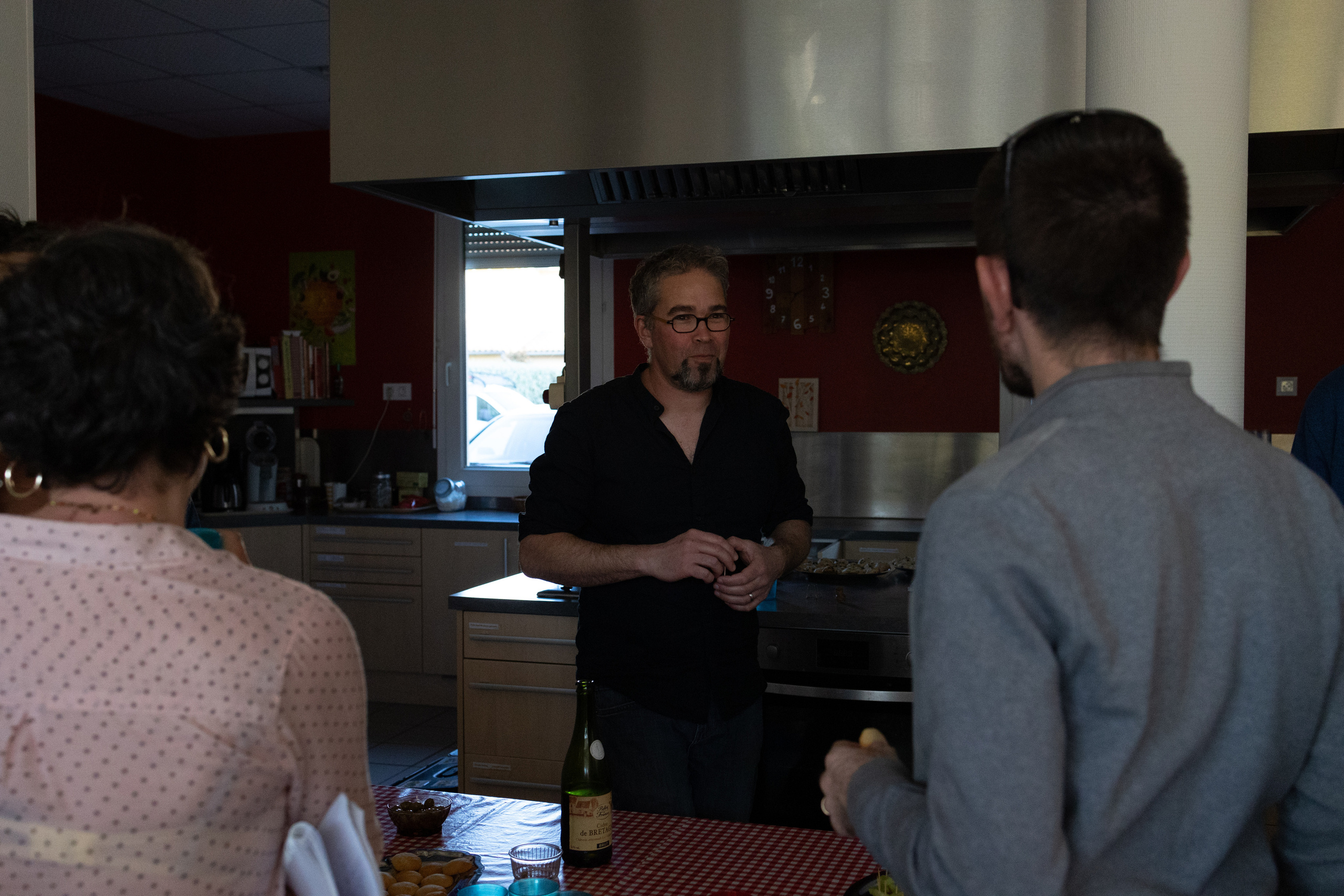 Exposition d’aquarelles de Toulouse par Paul Vladi. Eugénie Smirnova — Photographe à Toulouse et dans le Sud-Ouest