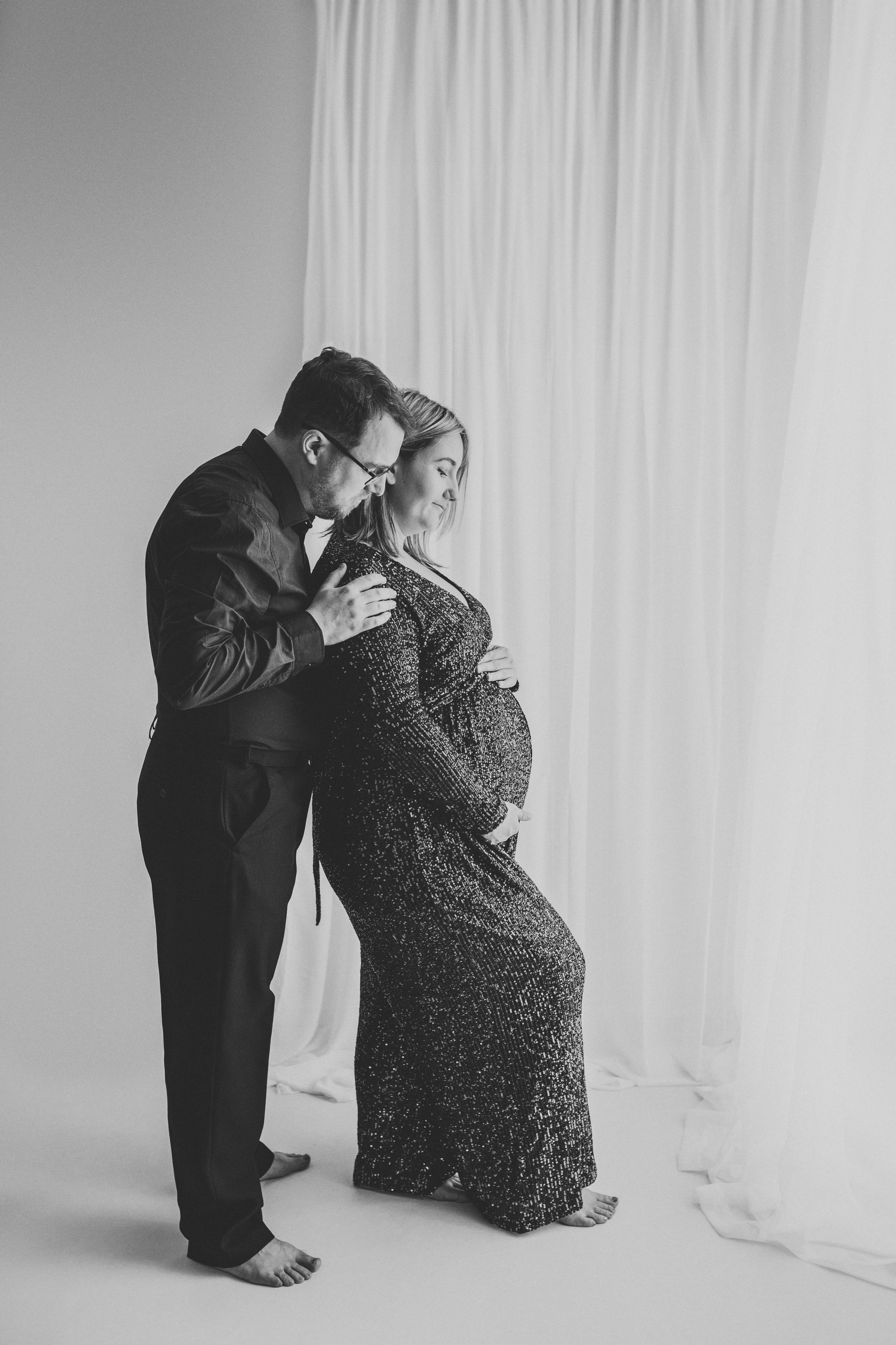 Maternity. Anna Levina Photography