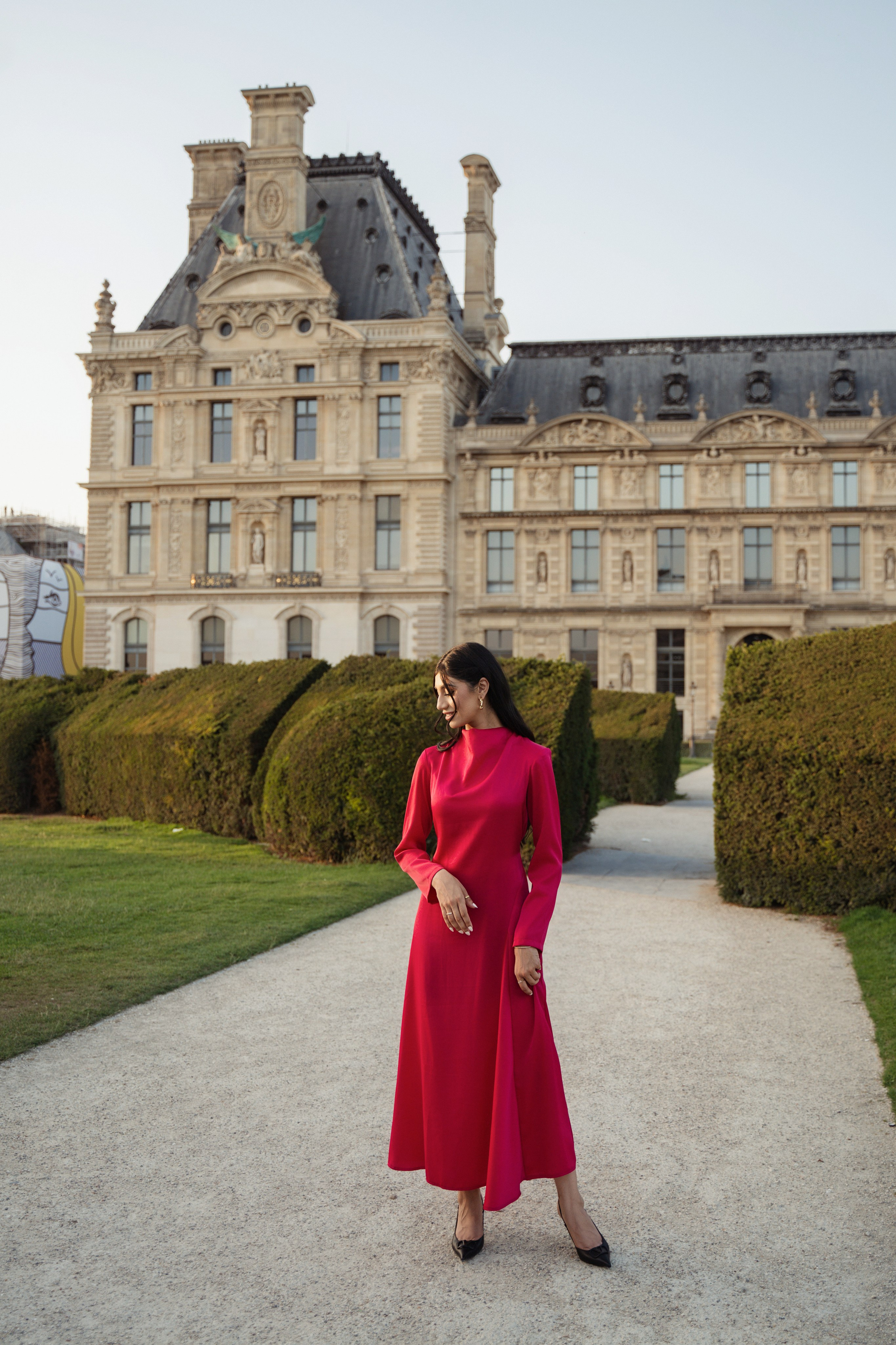 Content shooting. Photographer in Paris Yulia Shkadina | Couples, engagement, pre-wedding, individual photo-shoots in Paris at the best locations
