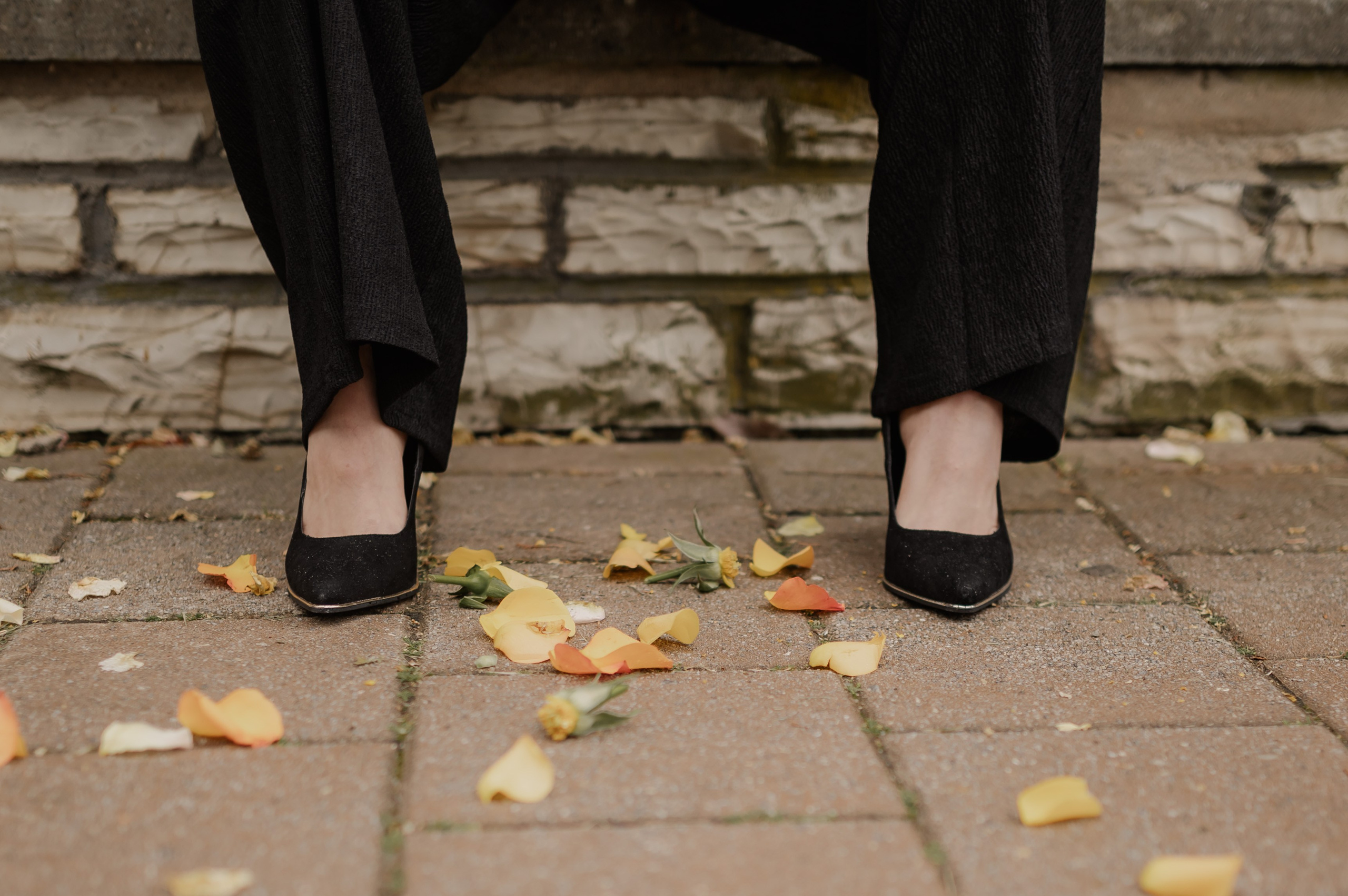 UNSICHTBARE GRENZEN. Fotografin Ansbach - Paare | Hochzeit | After Wedding