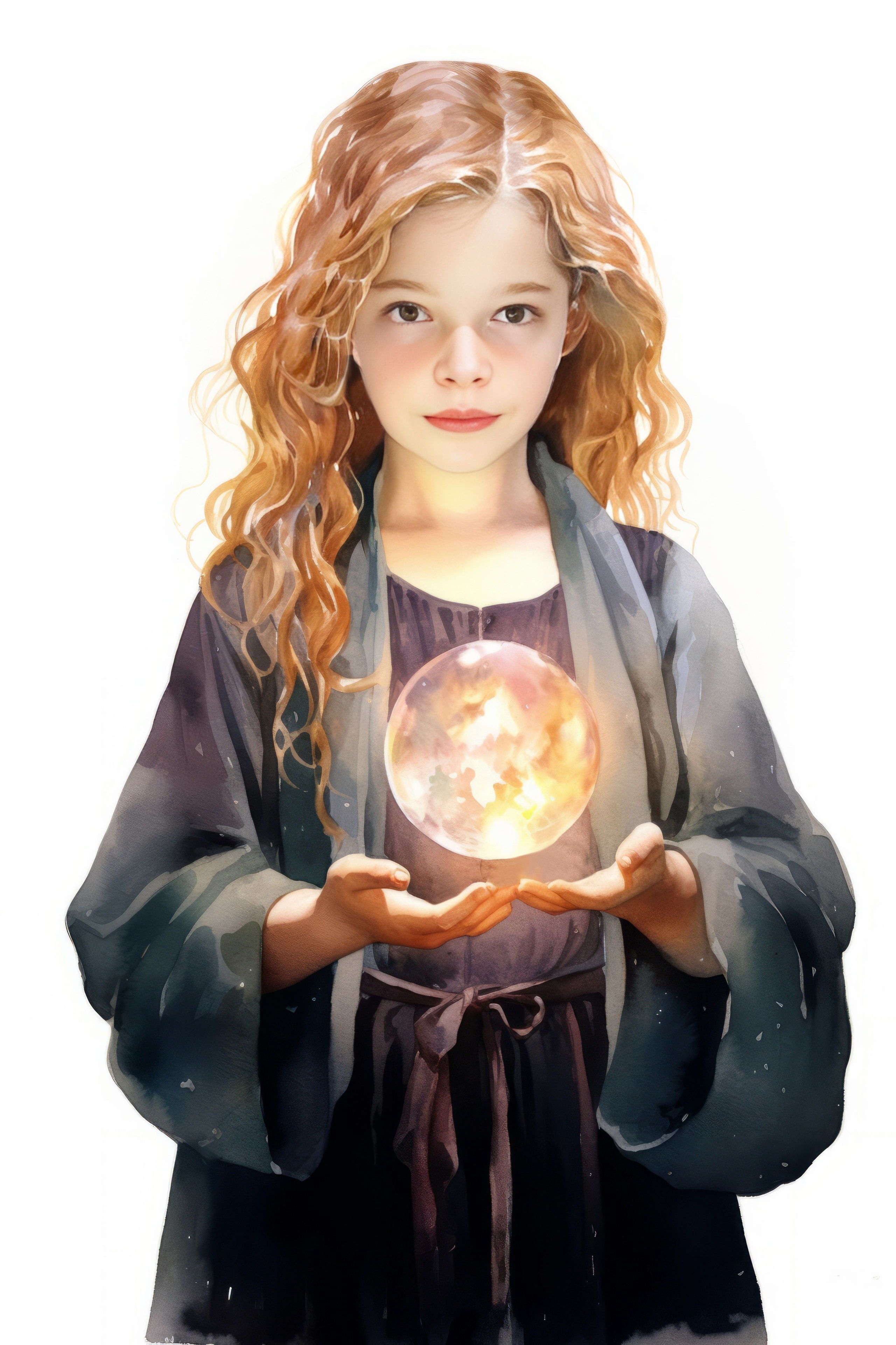 Image personnalisée. Portrait Photographer and Retoucher in Provence France