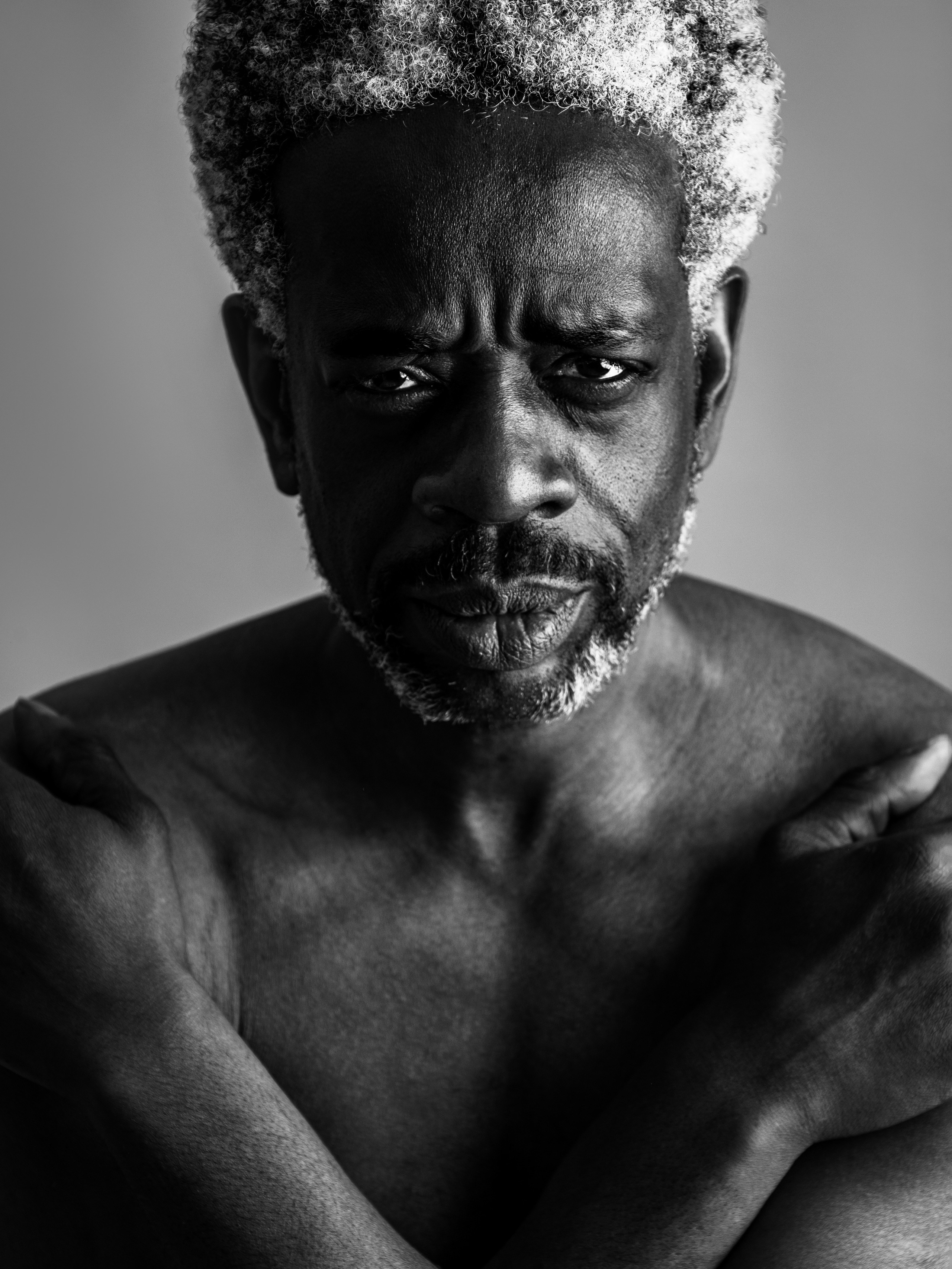 Portrait. Anna Levina Photography