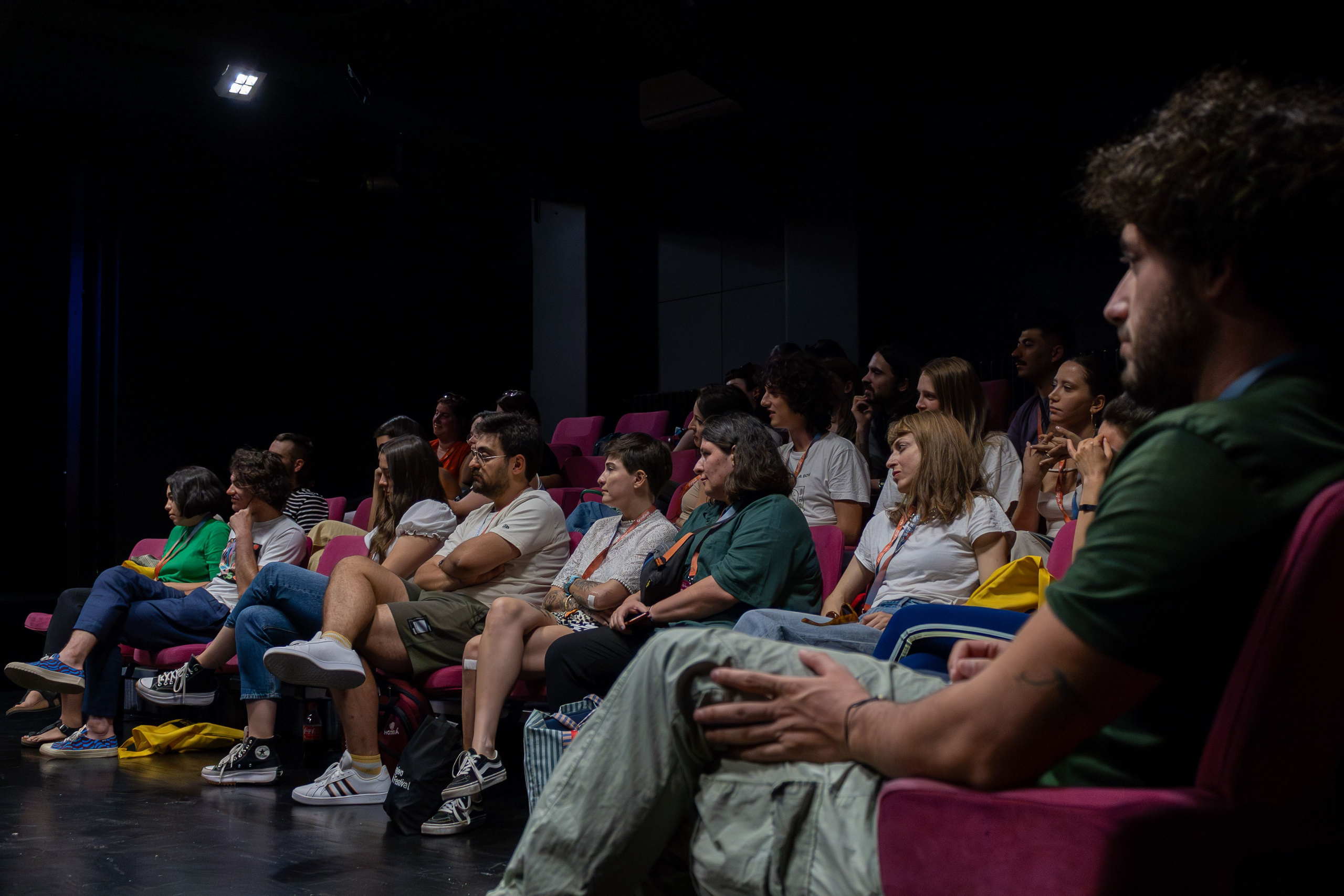 Sarajevo Film Festival