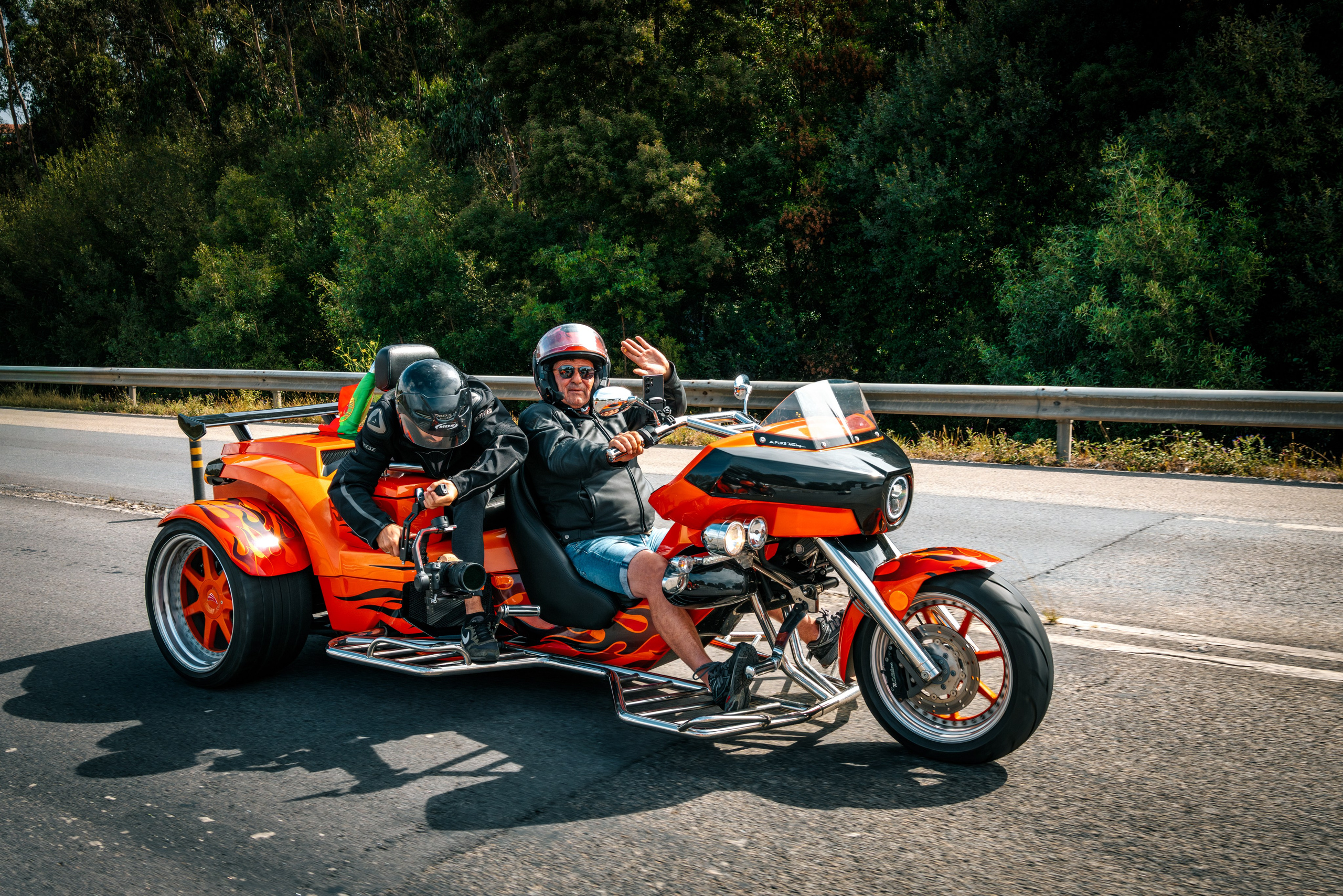 Produtora de Vídeo e Fotografia Cinematográfica | Beyond Creative 20 Portugal Lisboa