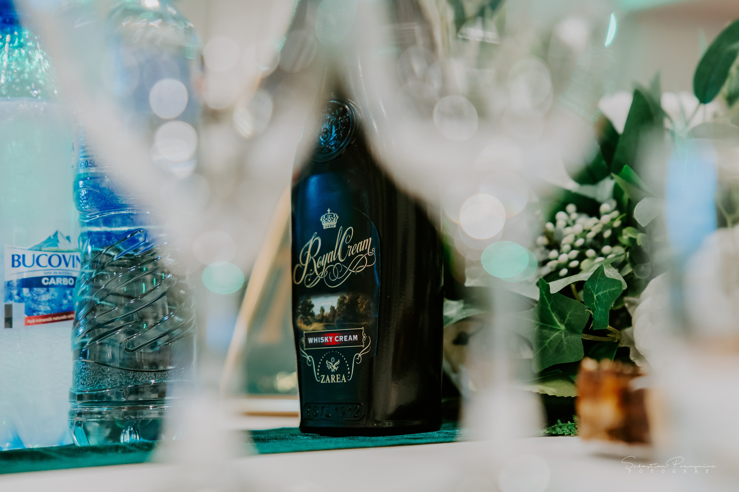 Alexandra & Andrei. Sebastian Purusniuc Fotograf - Iasi