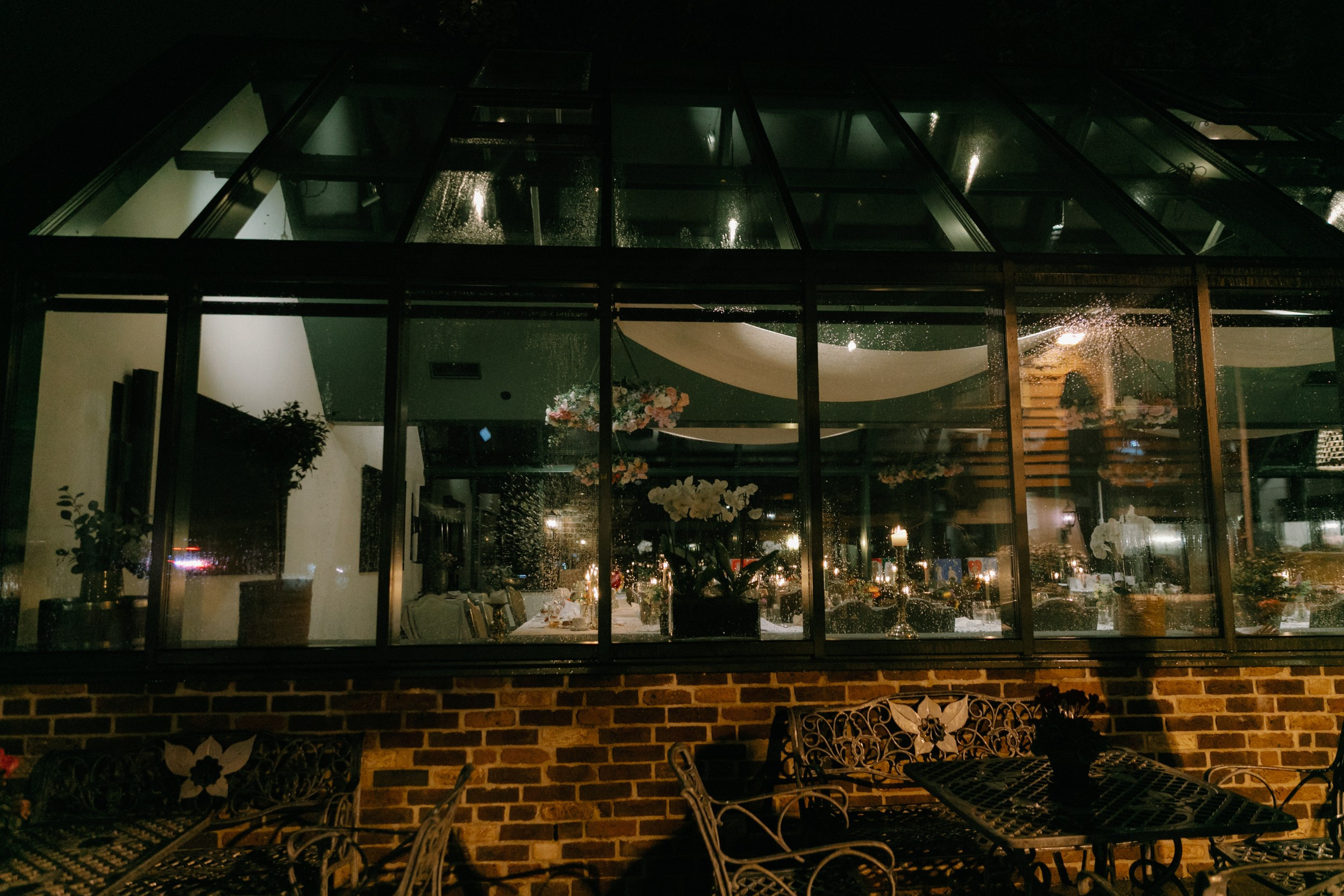 Warm family & Wedding stories