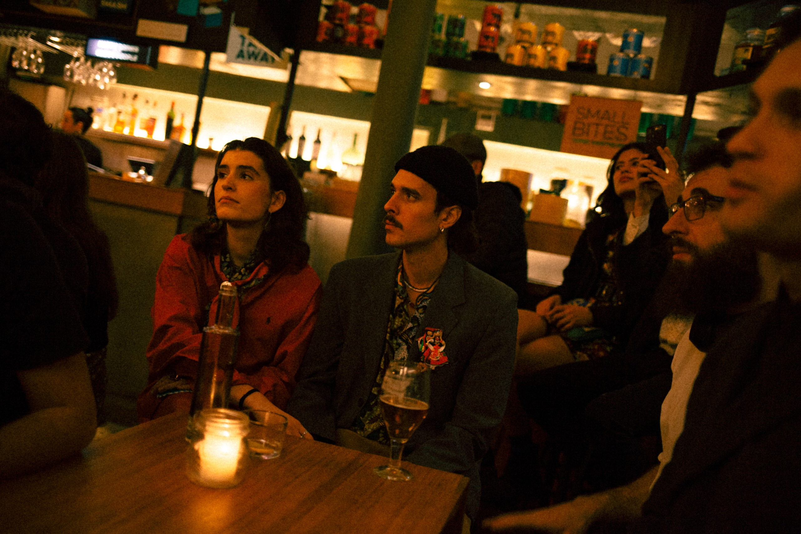 My First Personal Exhibition in Barcelona — Marina Kálcheva Photography. Marina Kálcheva — Photographer, Videographer & Visual Artist in Barcelona