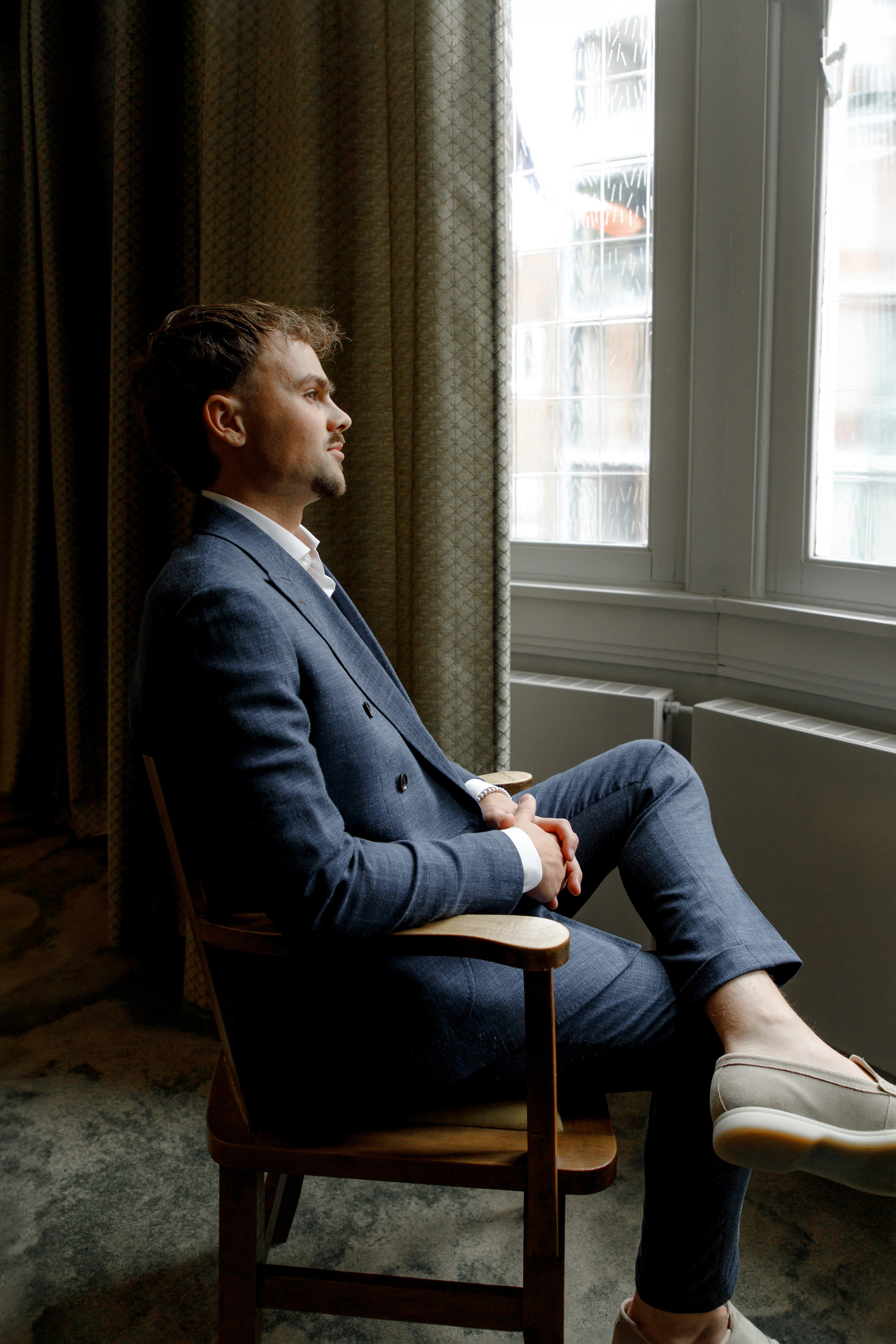 M & F Netherlands. Destination wedding photographer in Netherlands, Germany, Italy, Greece & Europe-Tina Yalova