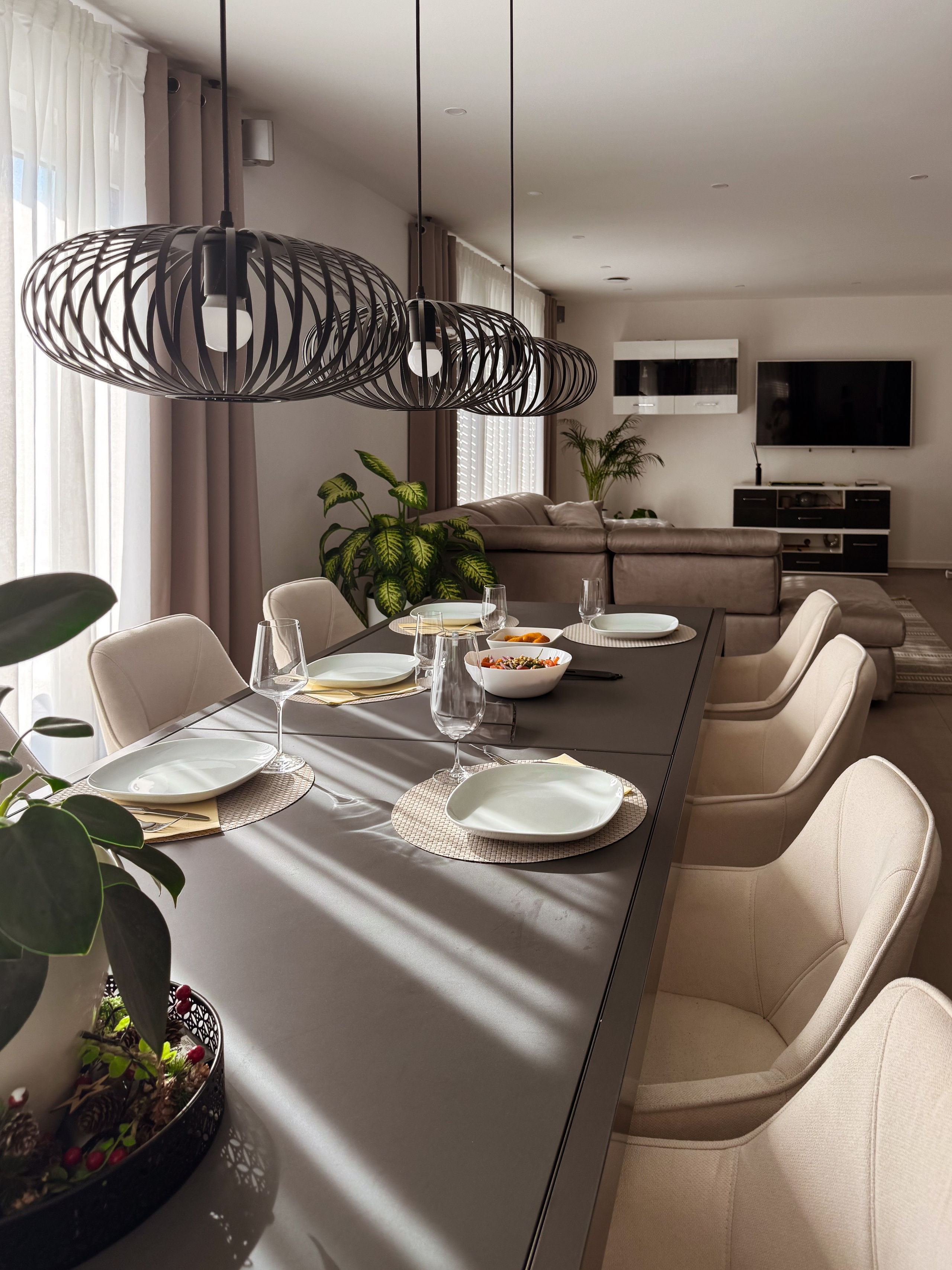 Hotelfotografie Portfolio Hotel & Airbnb Photography Immobilienfotografie Portfolio. Fotografin Kati Rebling