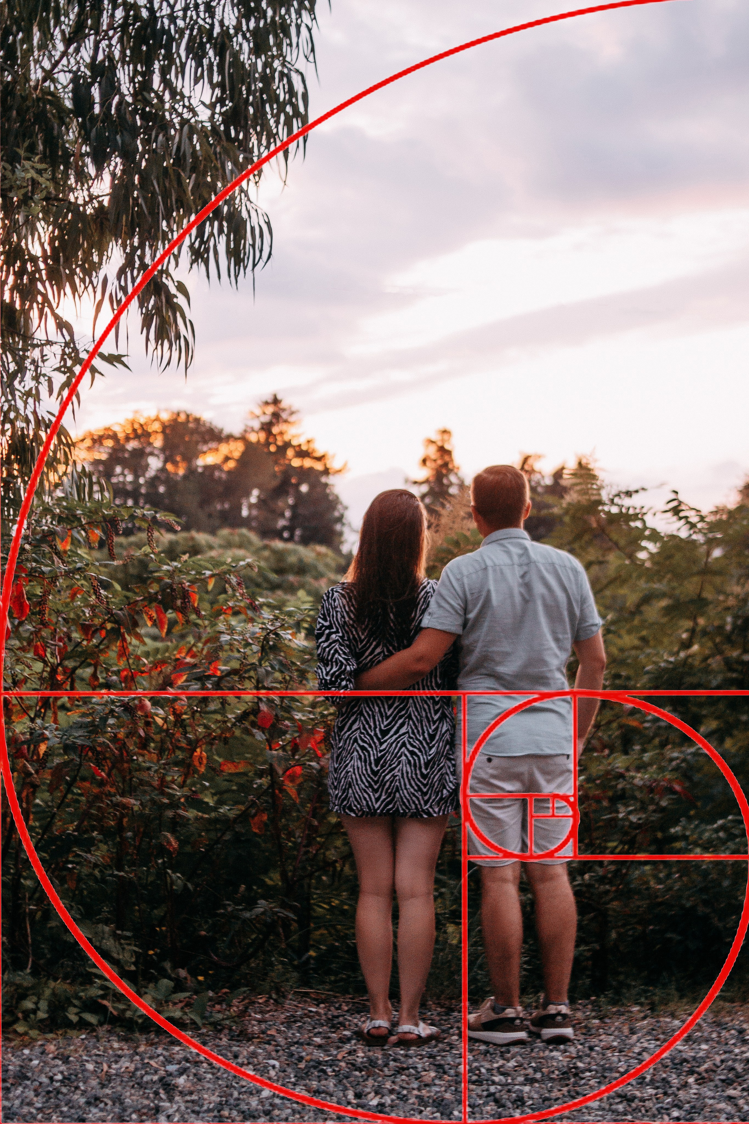 Урок 7. Основы композиции. Wedding and portrait photographer in Beograd Ekaterina Makedonskaya