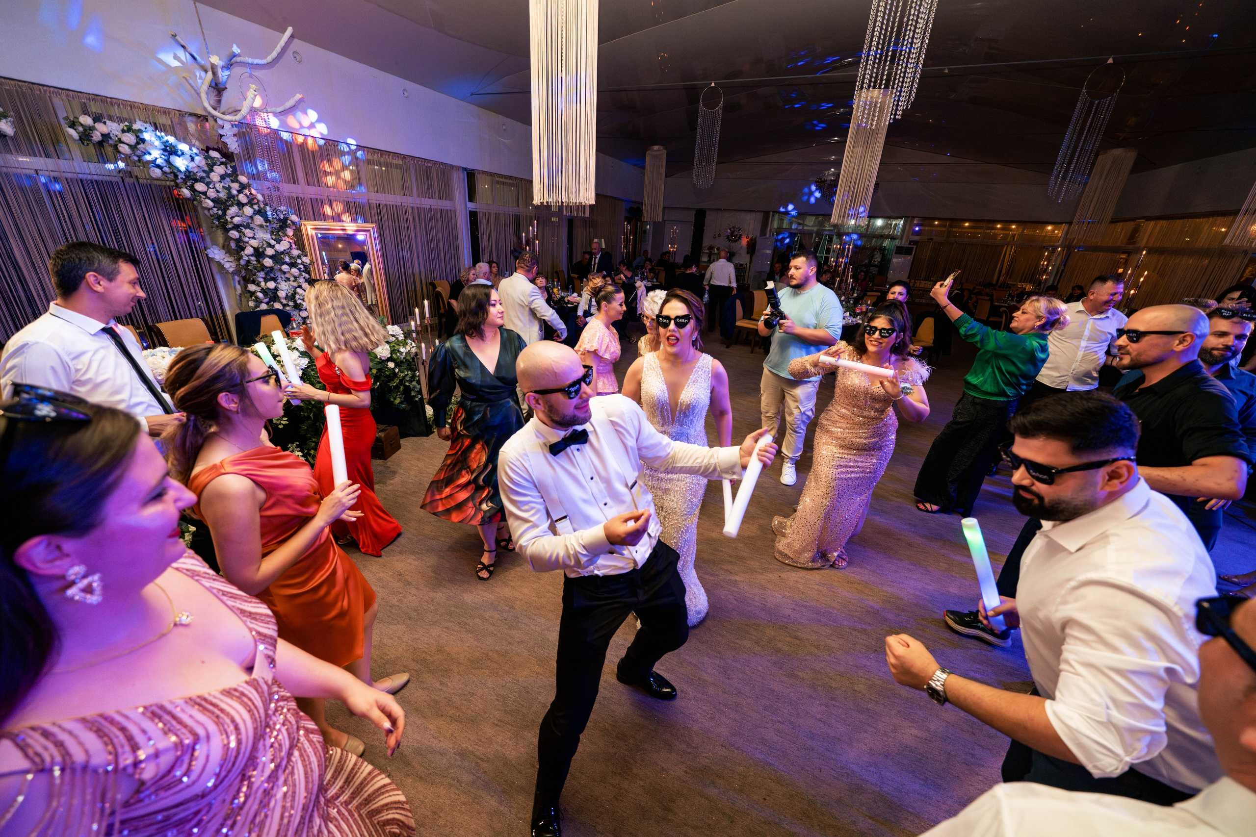 Crina & Cătălin. Acasă