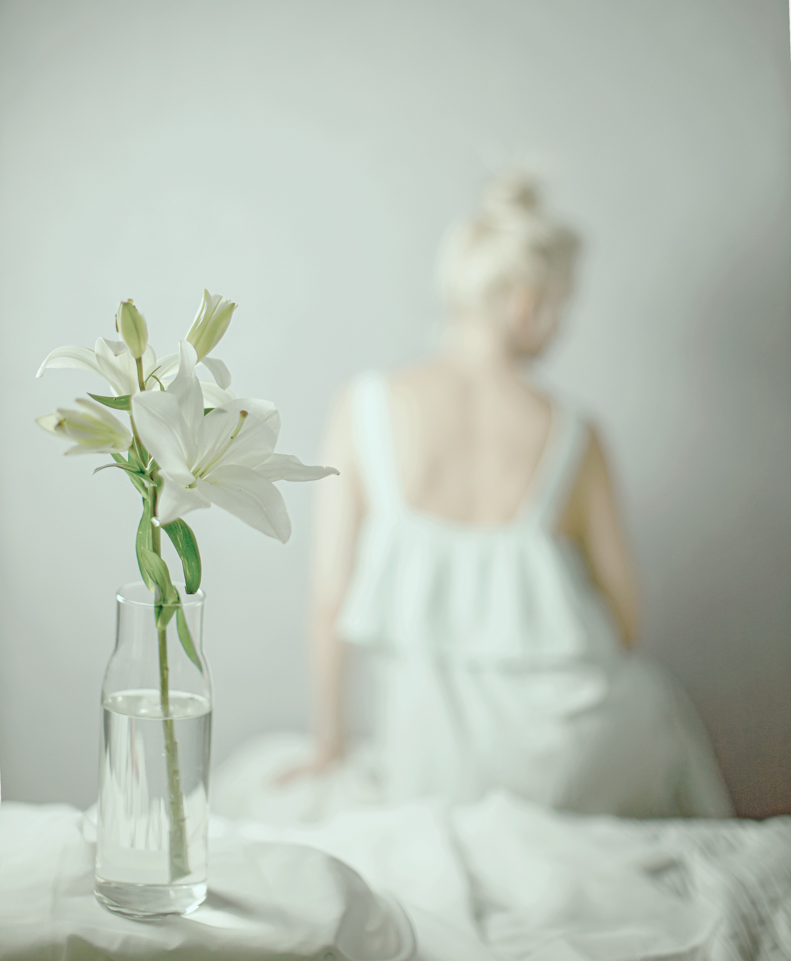 Muotokuvaus/Art. Oksana Zhila, Valokuvaaja, Suomi, Lahti, Mikkeli, Helsinki