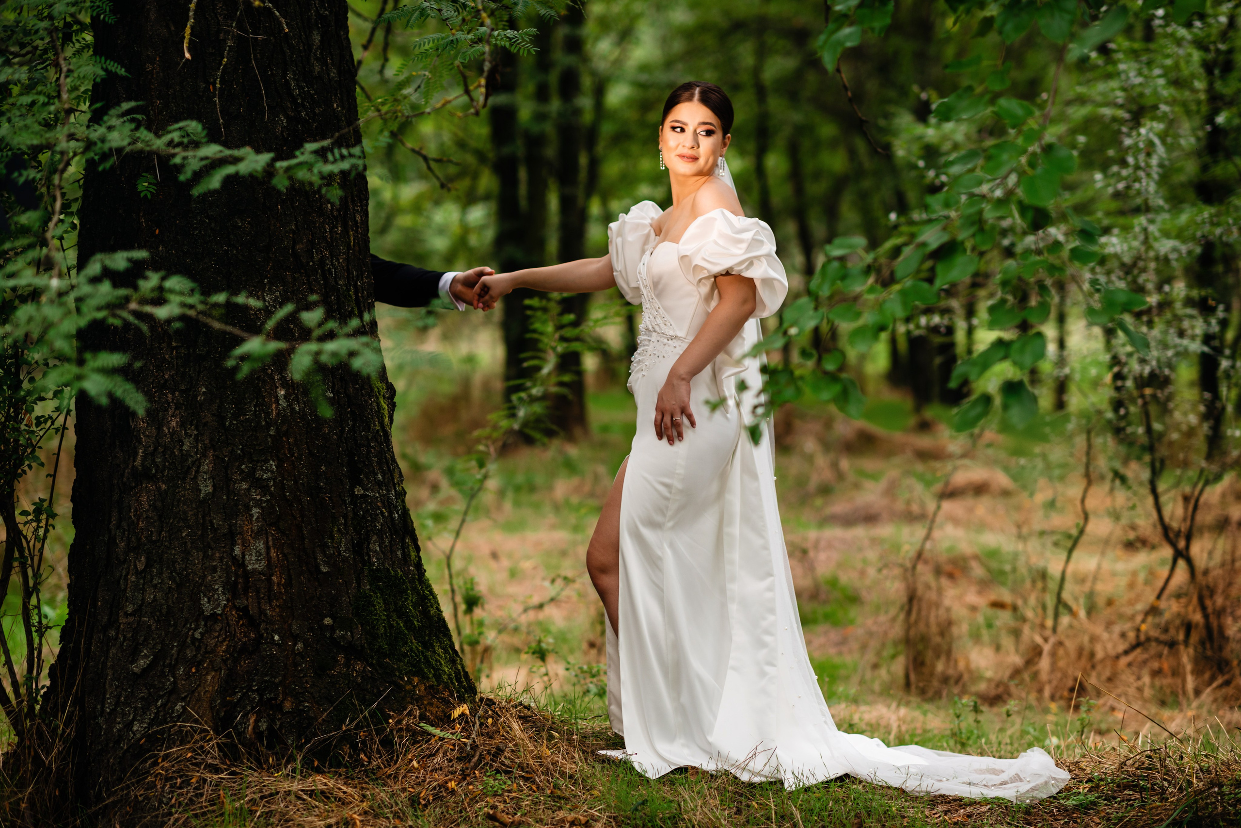 Sorina & Cristi. Fotograf nunta si evenimente Giurgiu