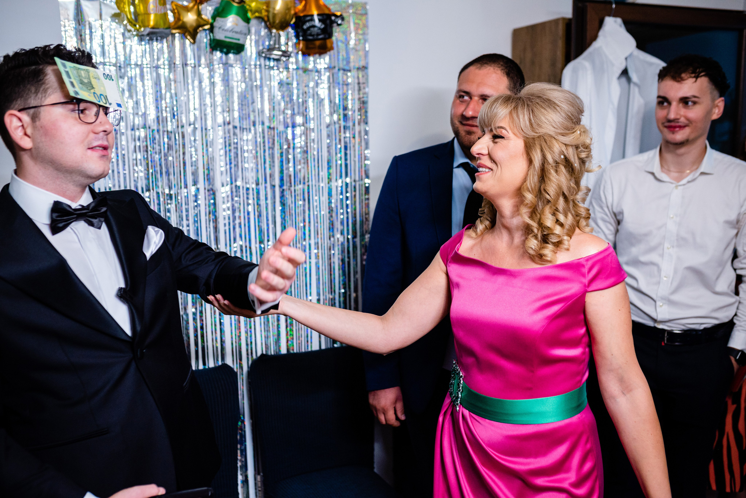 Sorina & Cristi. Fotograf nunta si evenimente Giurgiu