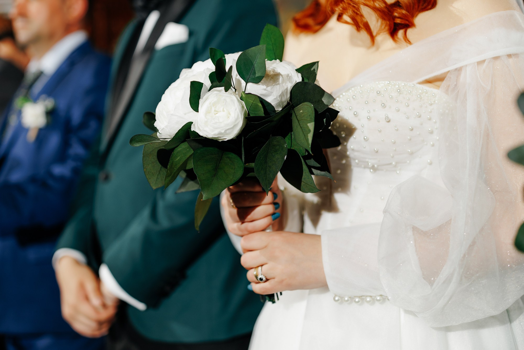 Andrei si Adelina. Fotograf și videograf de nuntă R. Moldova, Romania
