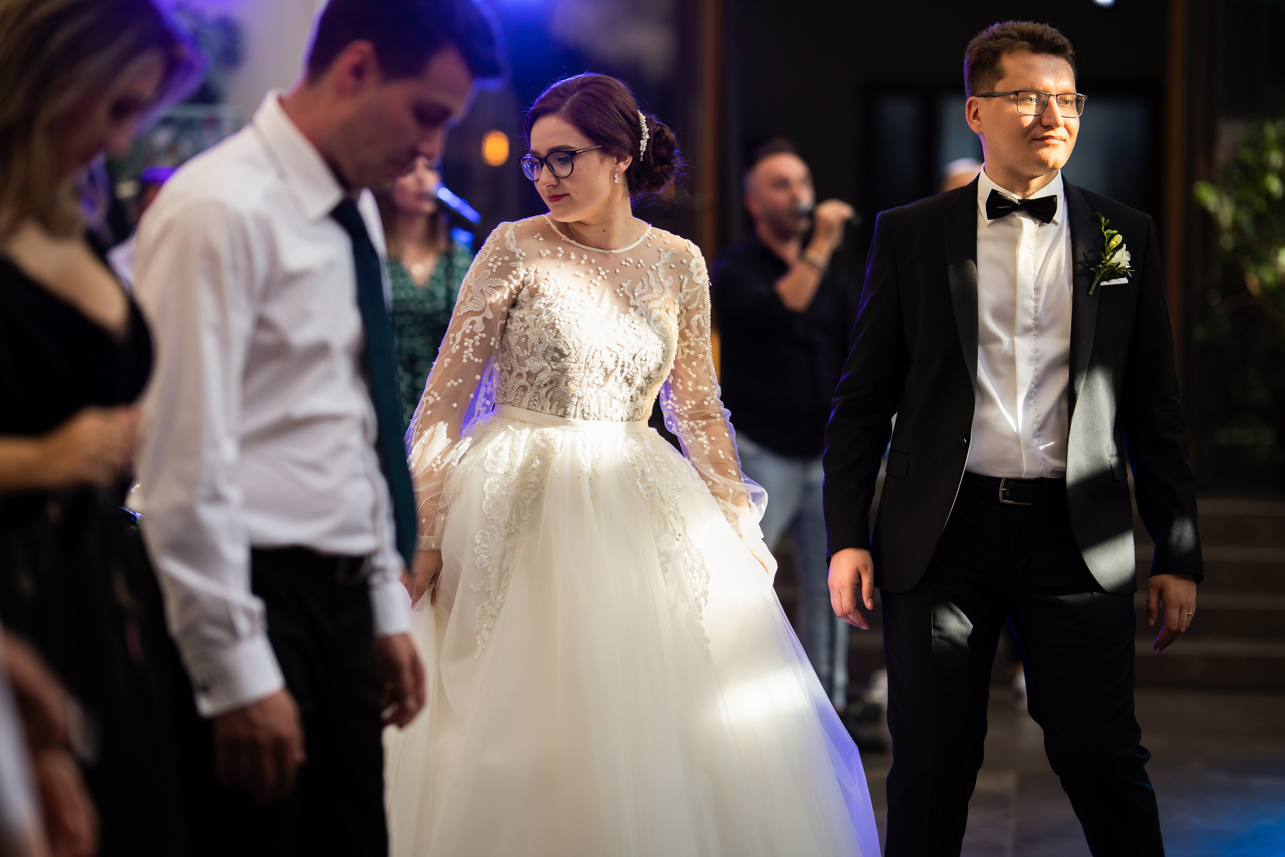 Nuntă Mihai și Simina. Fotograf de nuntă Balint Zsolt