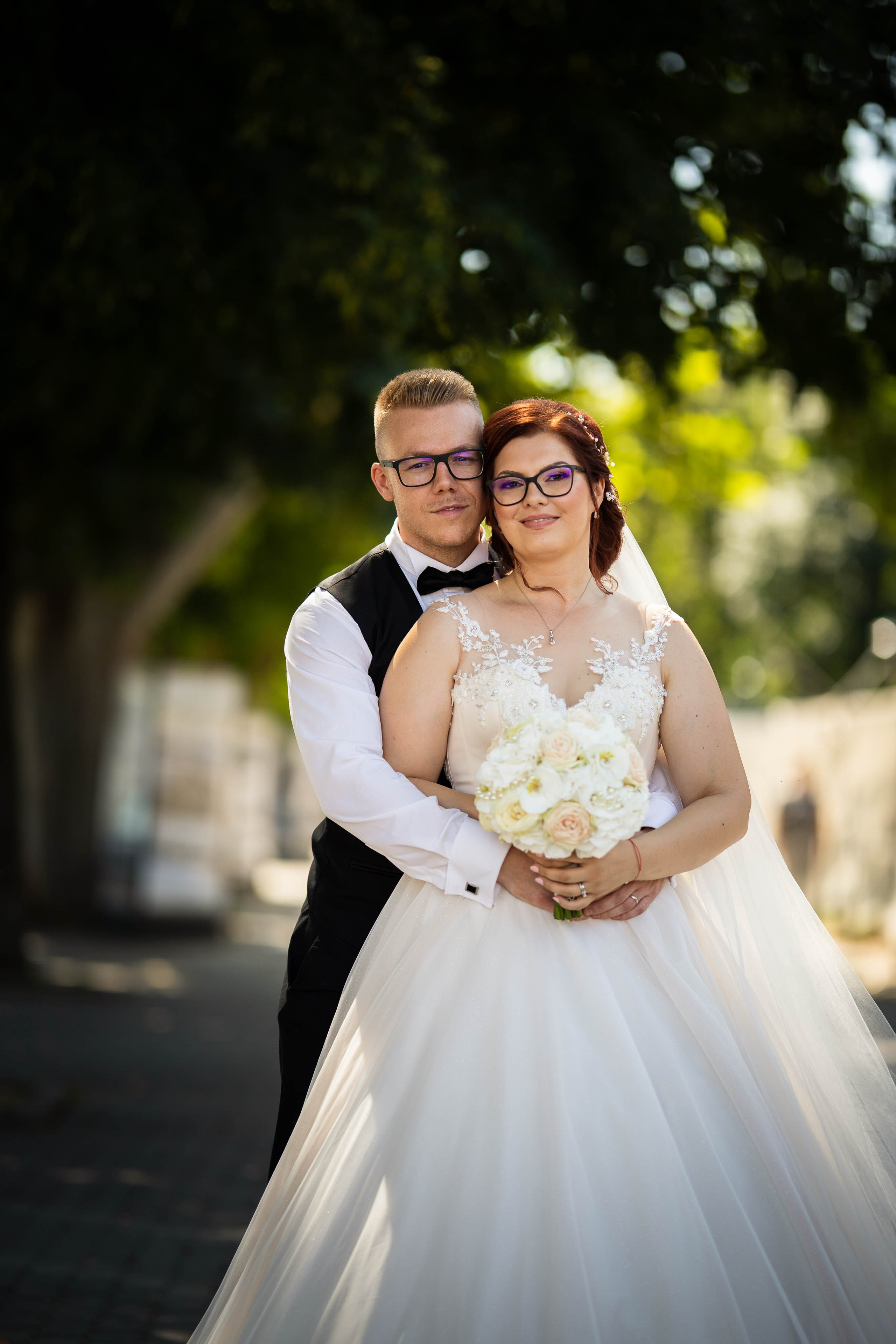 Nuntă Marius și Alexandra. Fotograf de nuntă Balint Zsolt