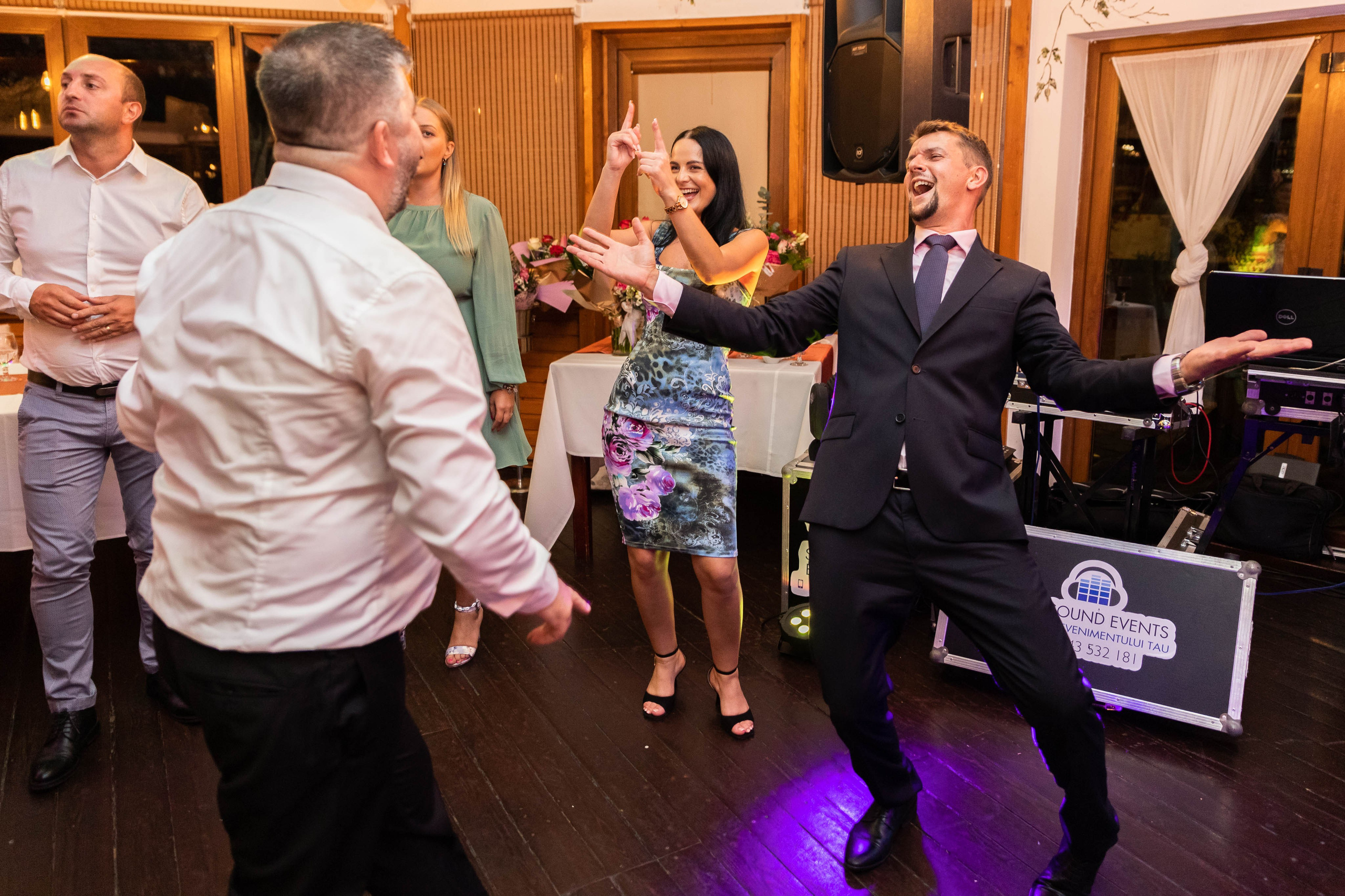 Cununie Civilă Marin și Dianne. Fotograf de nuntă Balint Zsolt