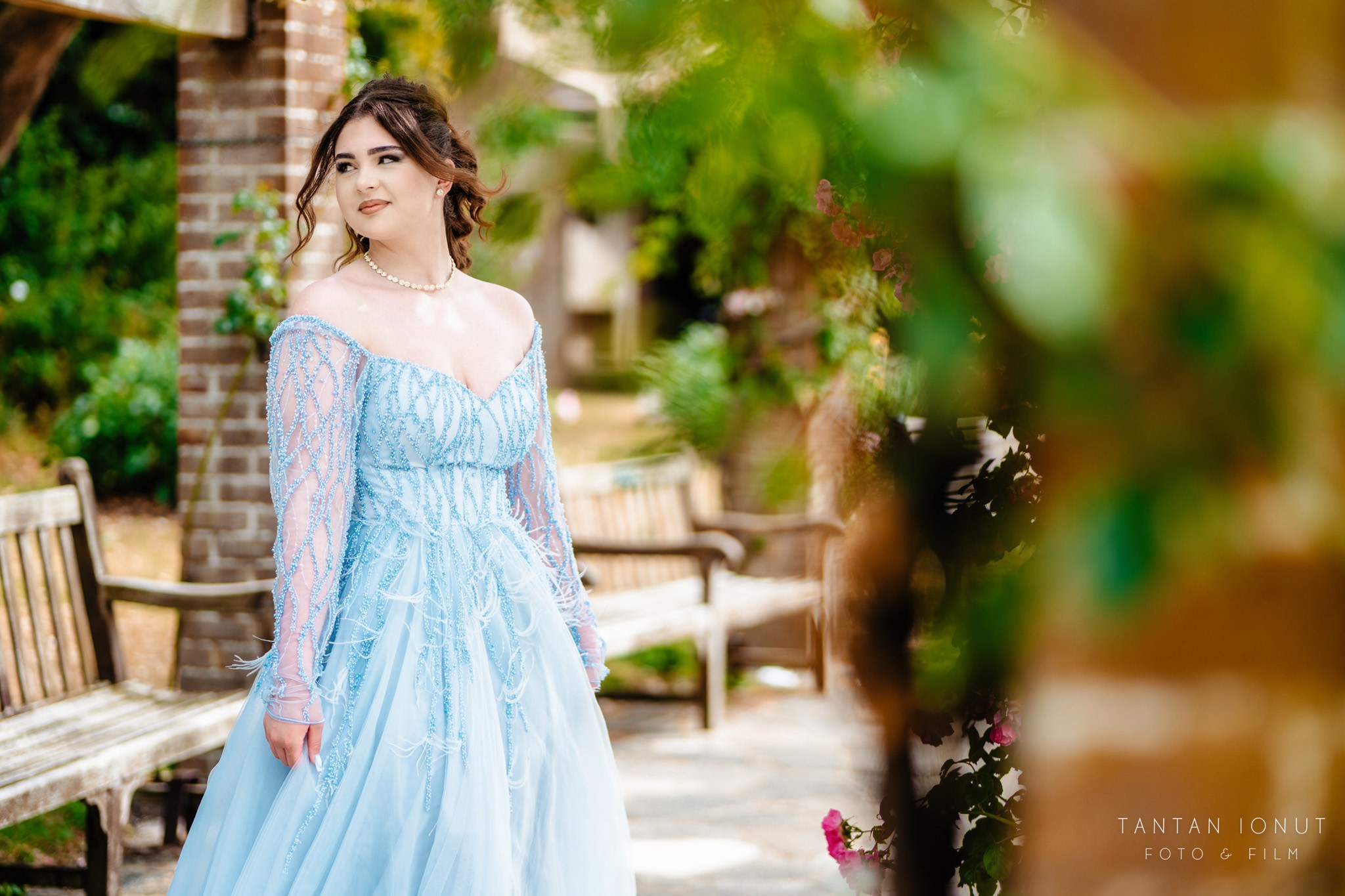 Rebecca Anne Marie. TANTAN IONUT FOTO & FILM