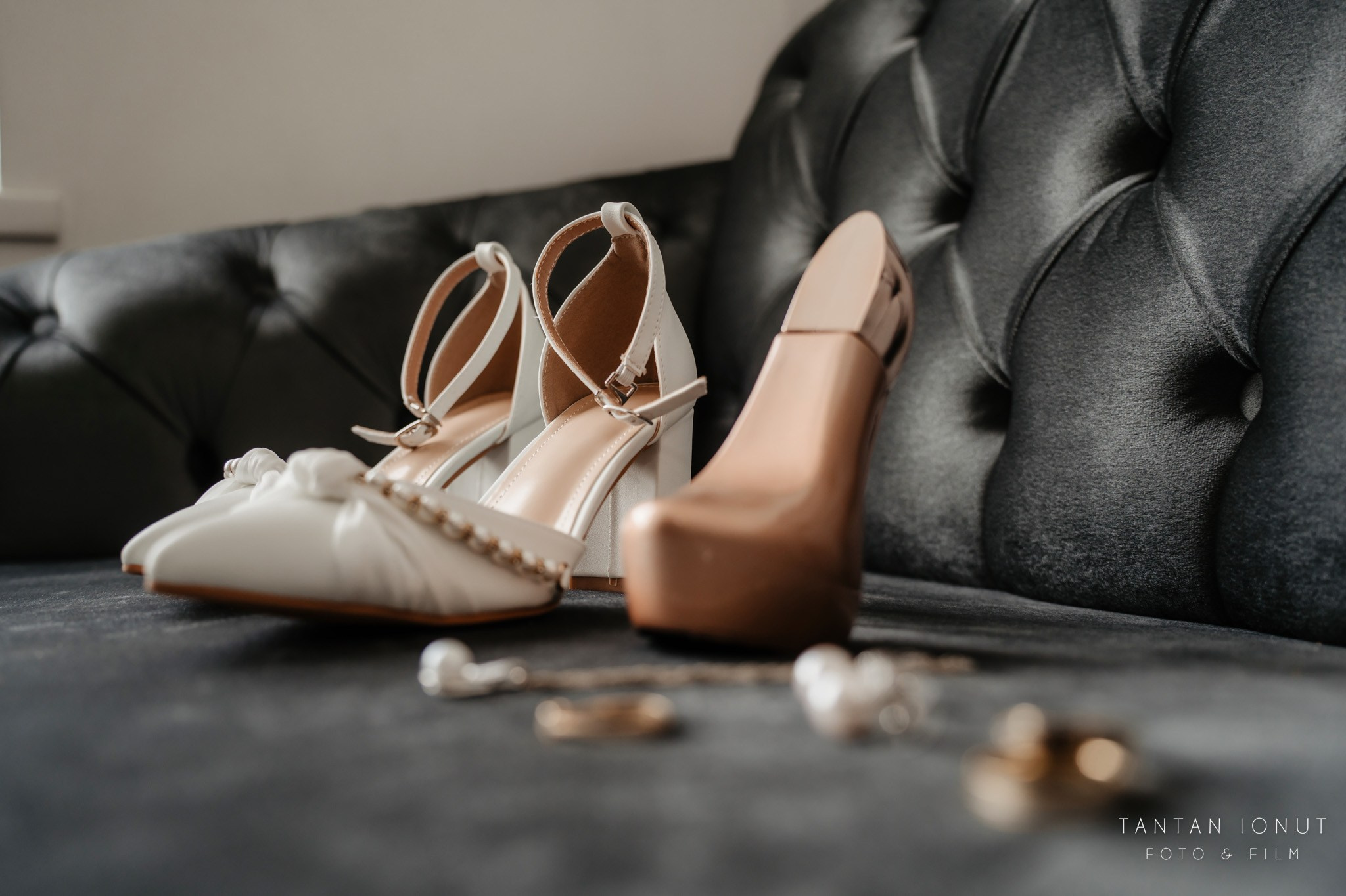 Ioana & Stefan. TANTAN IONUT FOTO & FILM