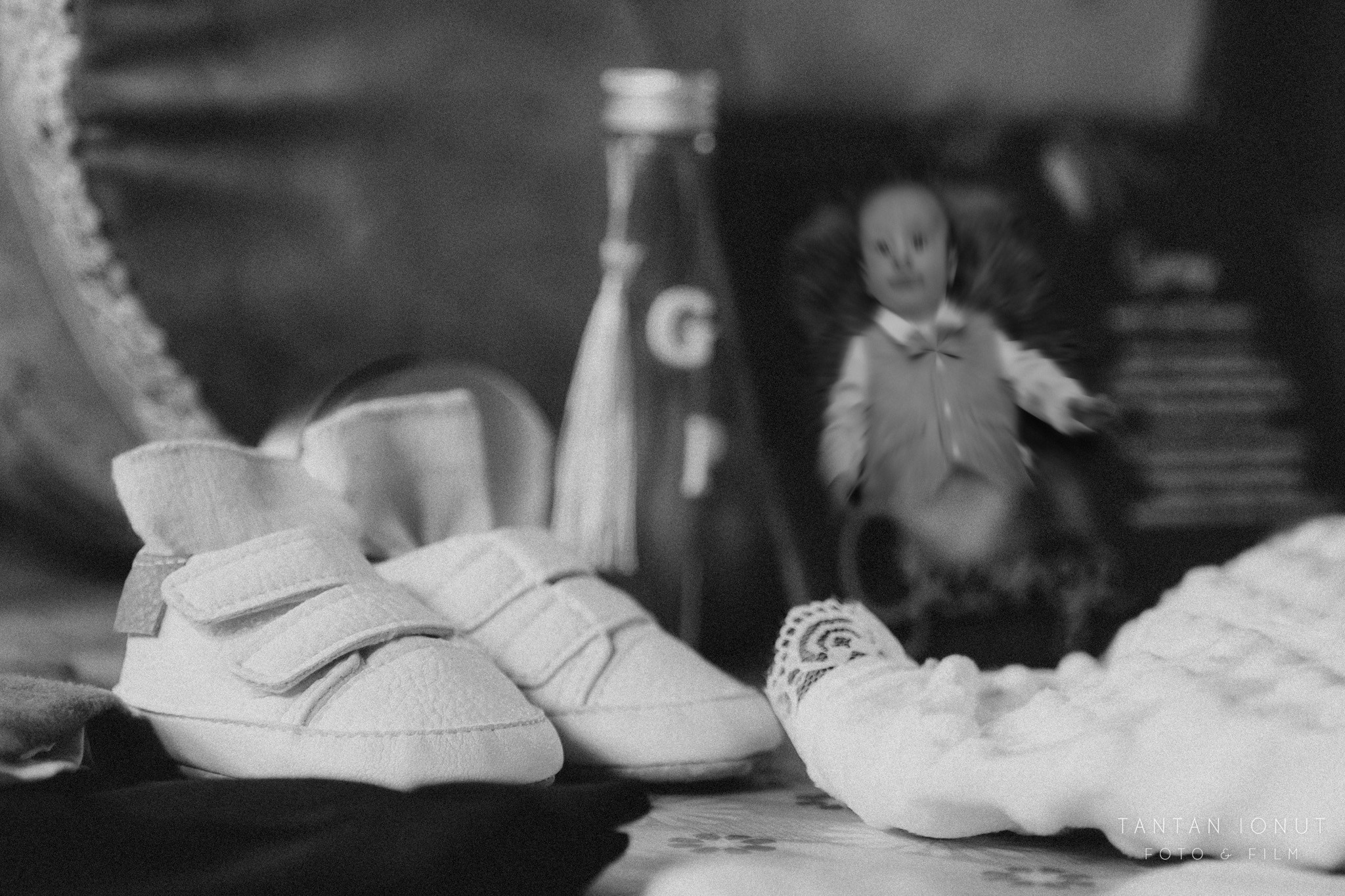 GEORGE-PAVEL. TANTAN IONUT FOTO & FILM