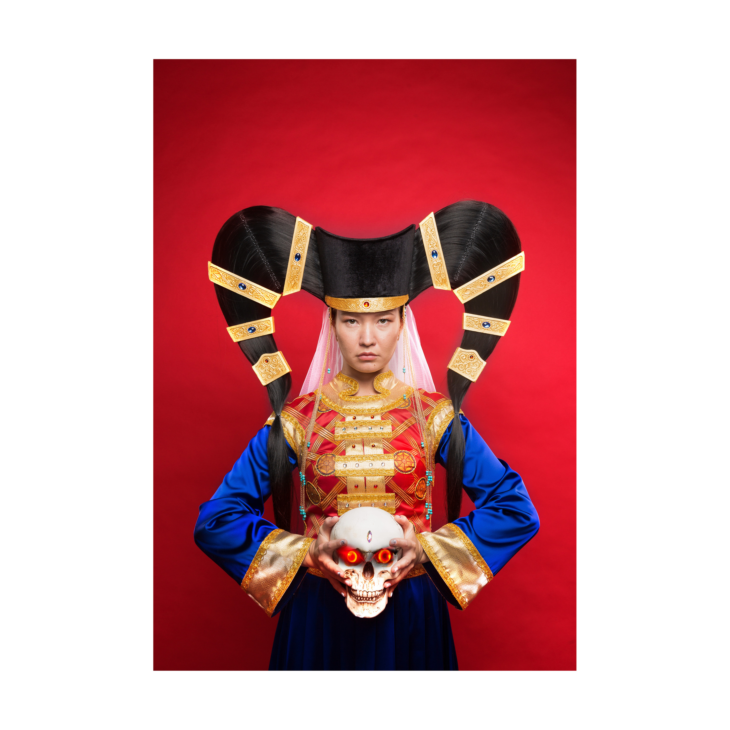 Episode 31. Anton Usanov | Creative producer | Photographer | Art-director