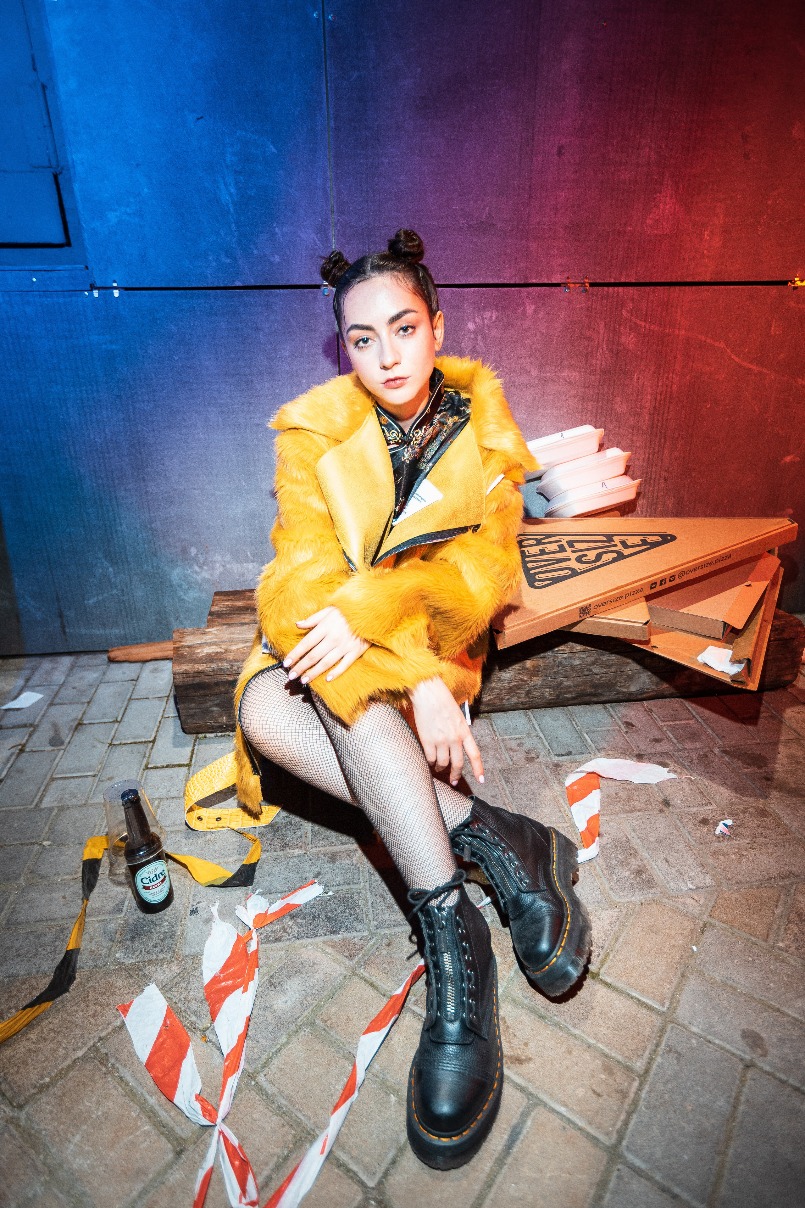 Episode 31. Anton Usanov | Creative producer | Photographer | Art-director