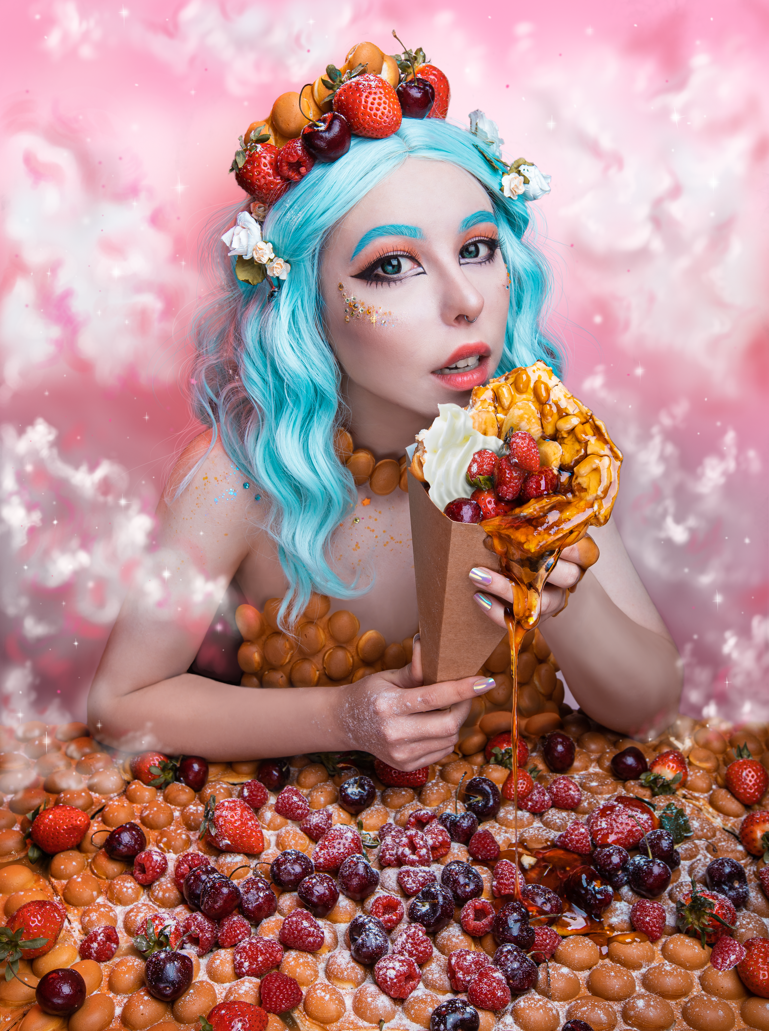 Episode 31. Anton Usanov | Creative producer | Photographer | Art-director