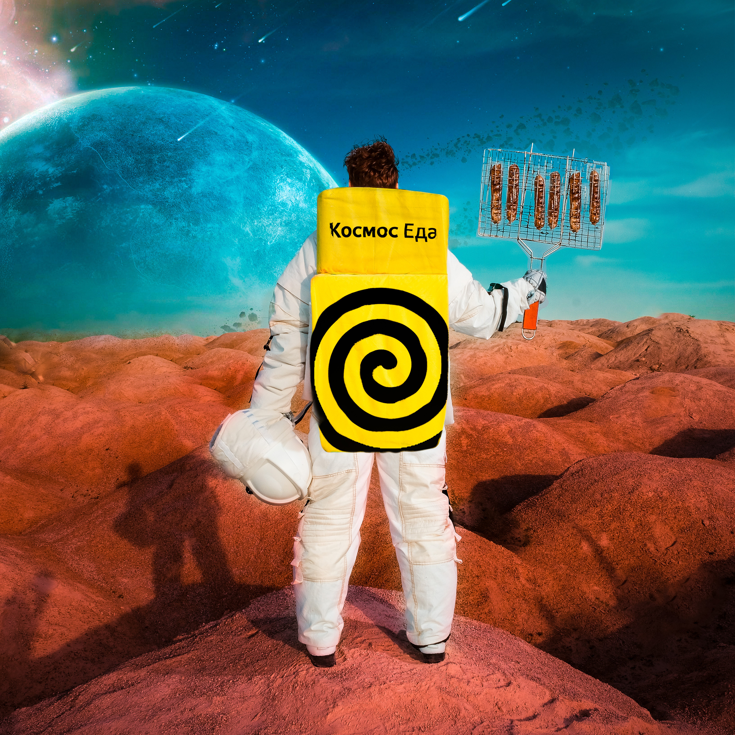 Episode 31. Anton Usanov | Creative producer | Photographer | Art-director