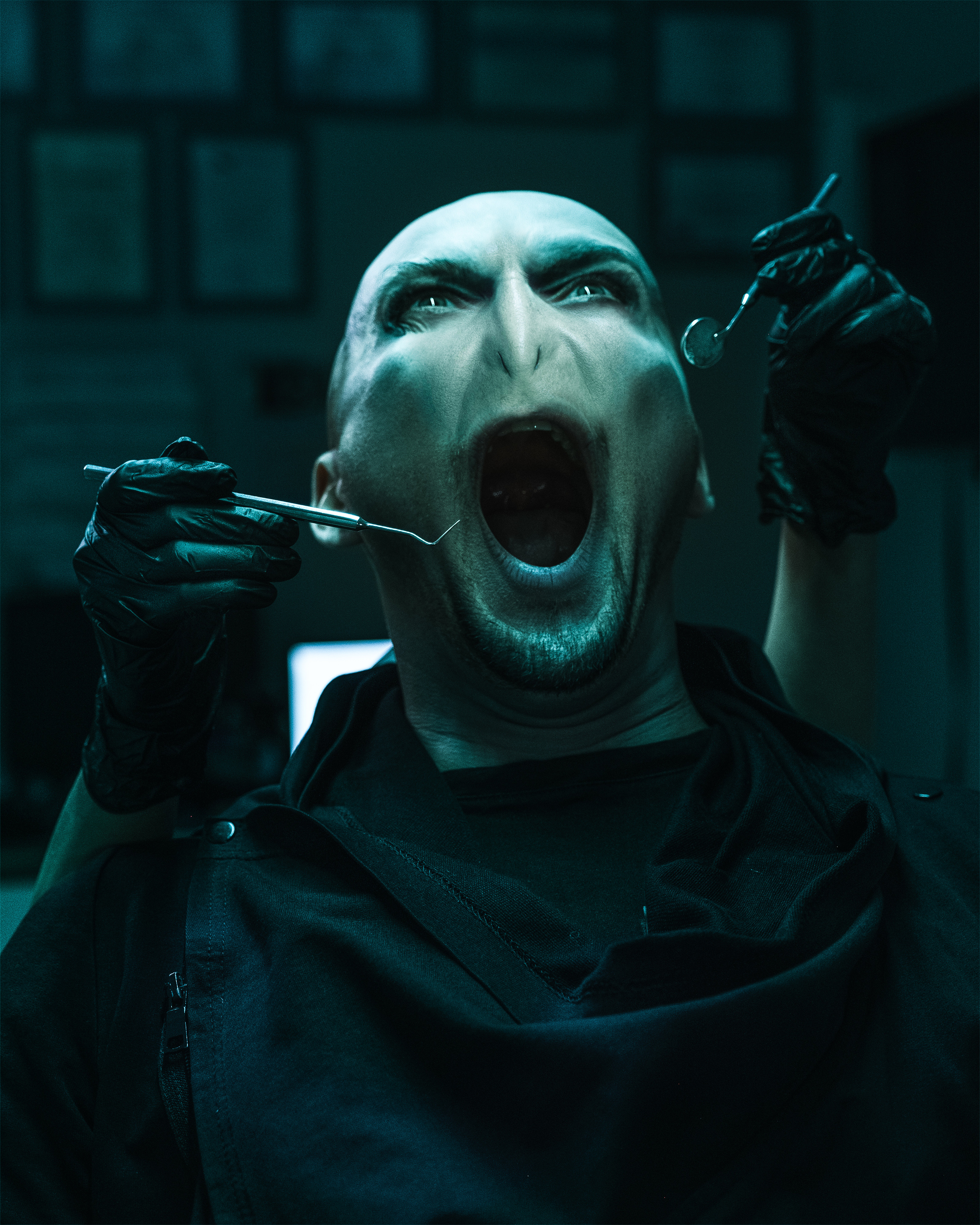 Episode 31. Anton Usanov | Creative producer | Photographer | Art-director