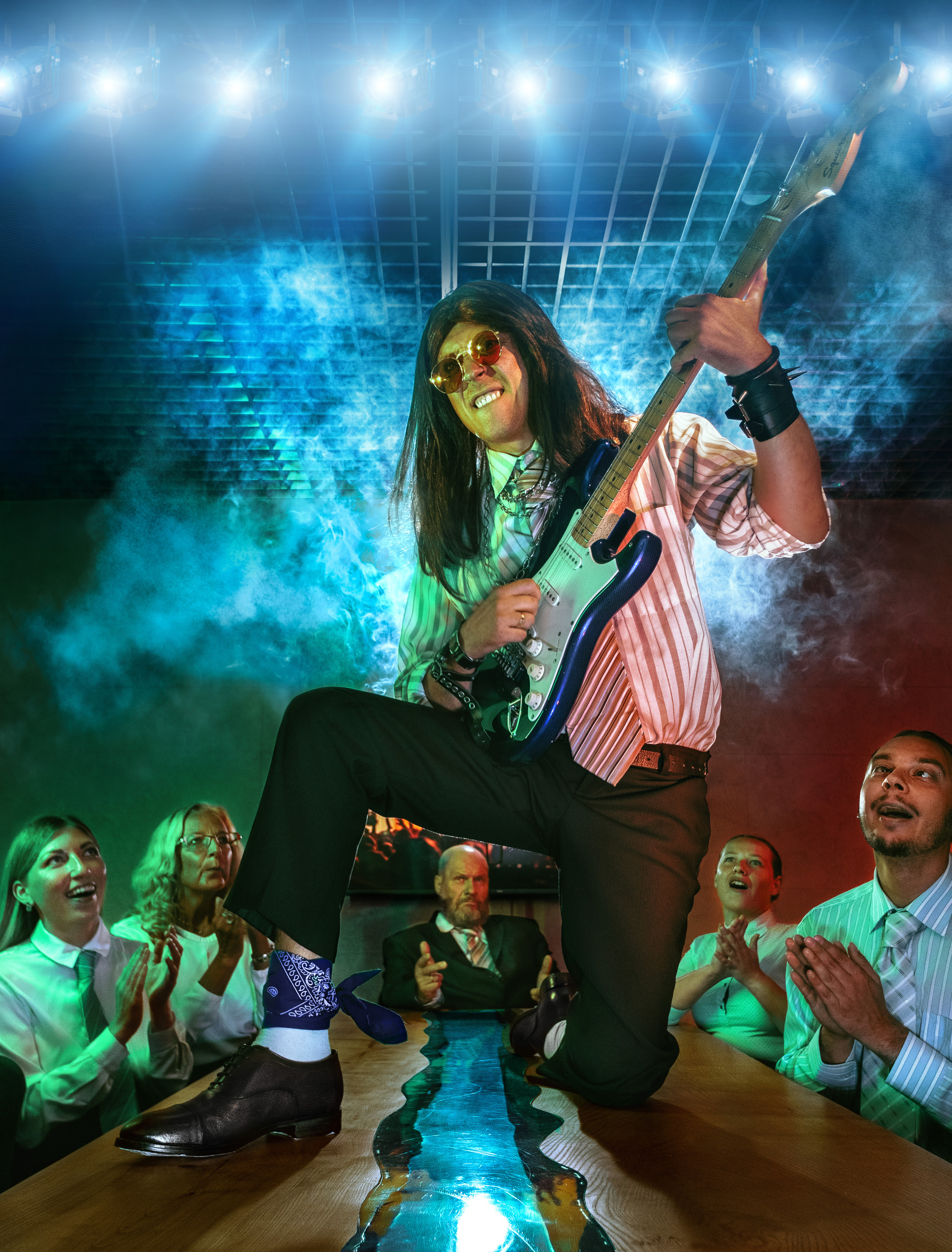 Episode 31. Anton Usanov | Creative producer | Photographer | Art-director