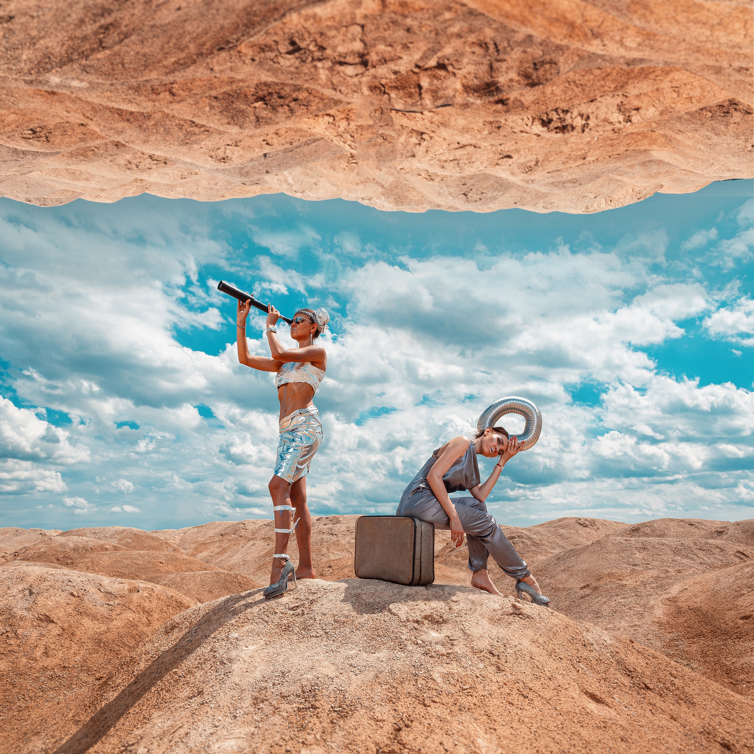 Episode 31. Anton Usanov | Creative producer | Photographer | Art-director