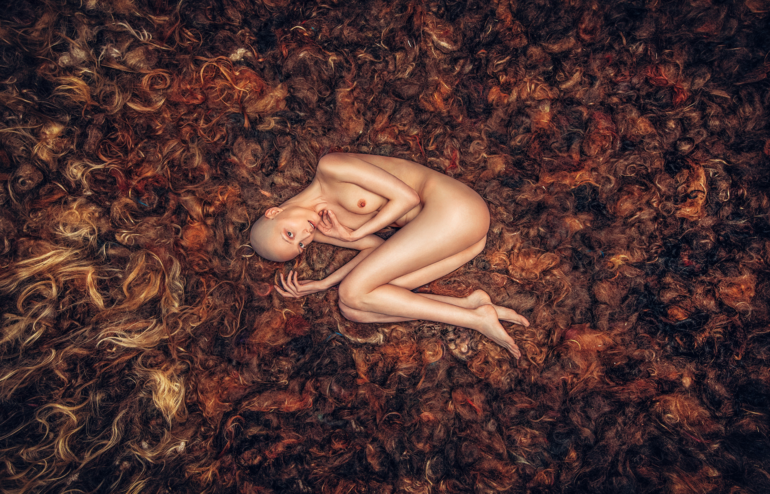 Episode 31. Anton Usanov | Creative producer | Photographer | Art-director